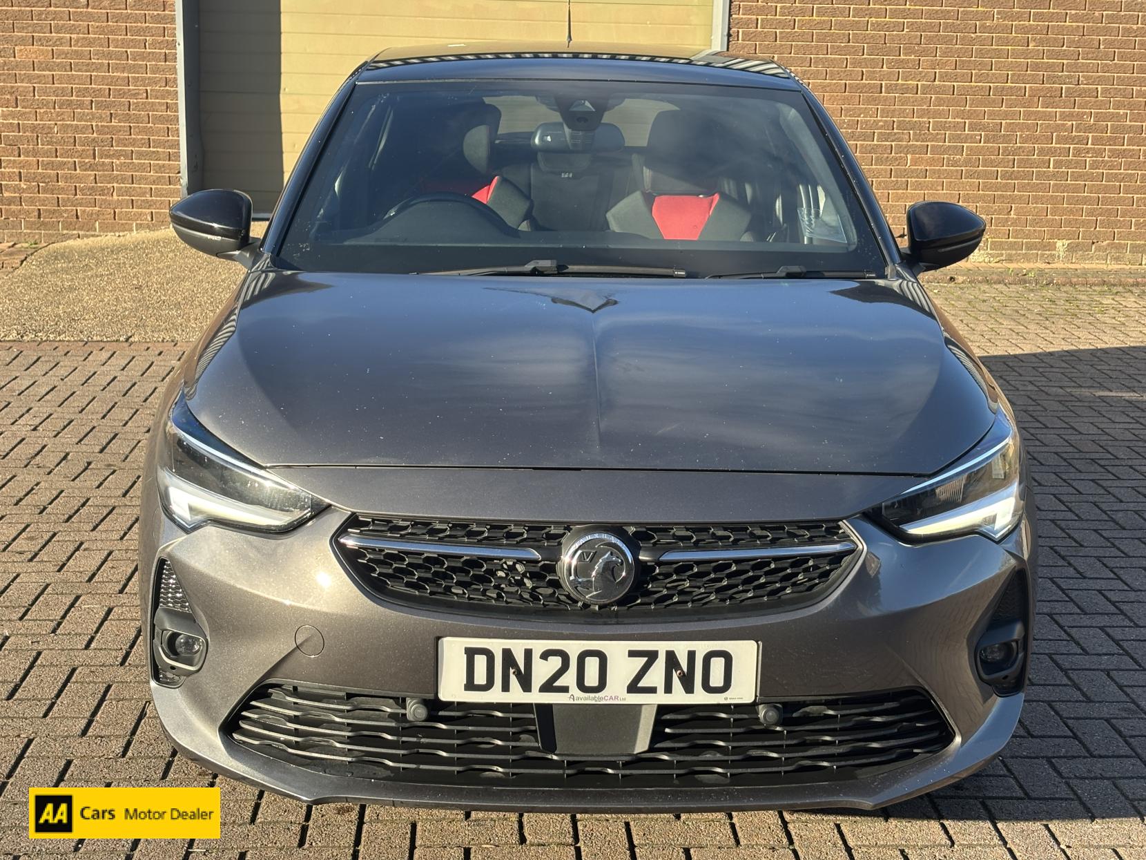 Vauxhall Corsa 1.2 Turbo SRi Nav Premium Hatchback 5dr Petrol Manual Euro 6 (s/s) (100 ps)