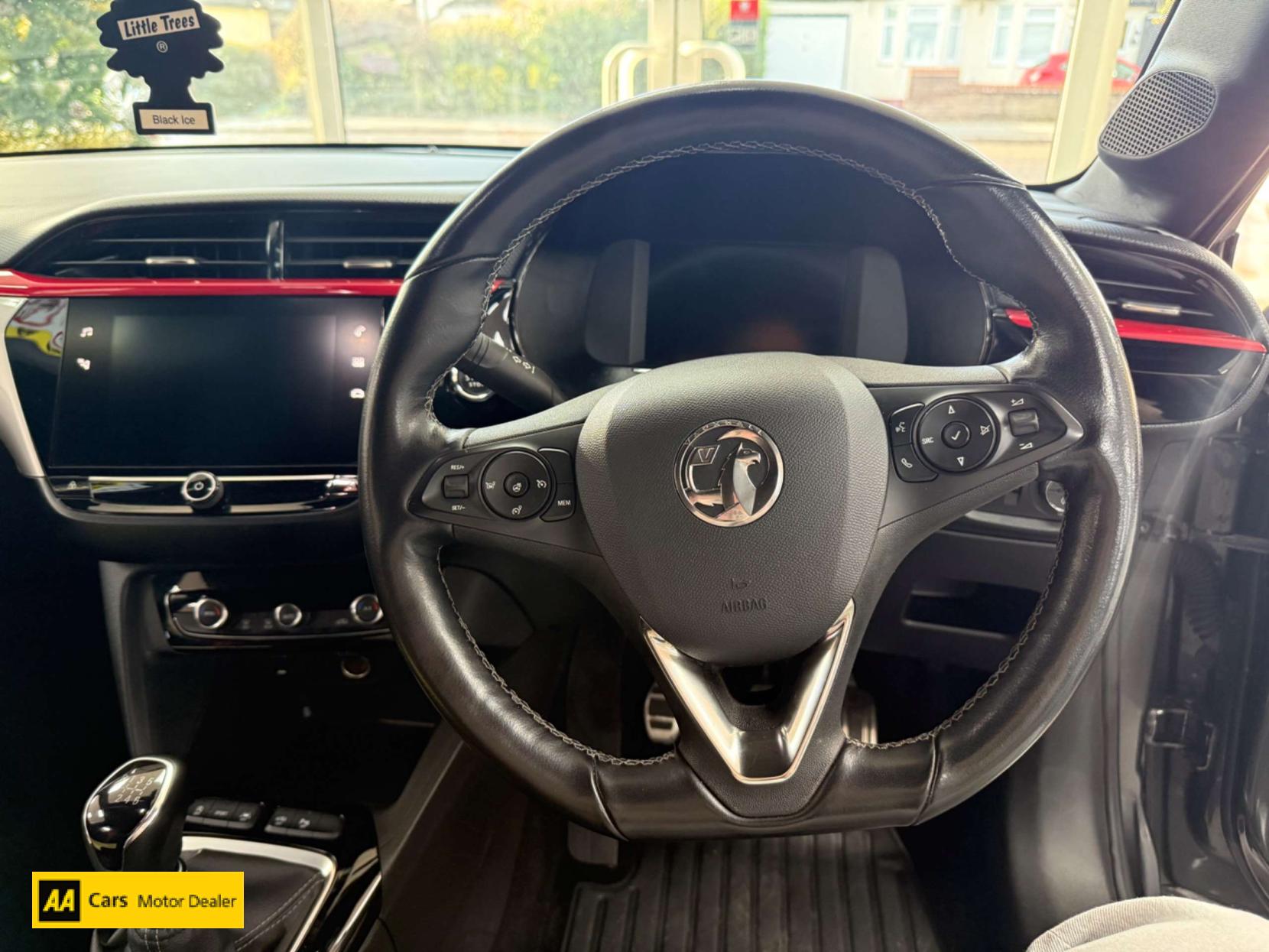 Vauxhall Corsa 1.2 Turbo SRi Nav Premium Hatchback 5dr Petrol Manual Euro 6 (s/s) (100 ps)