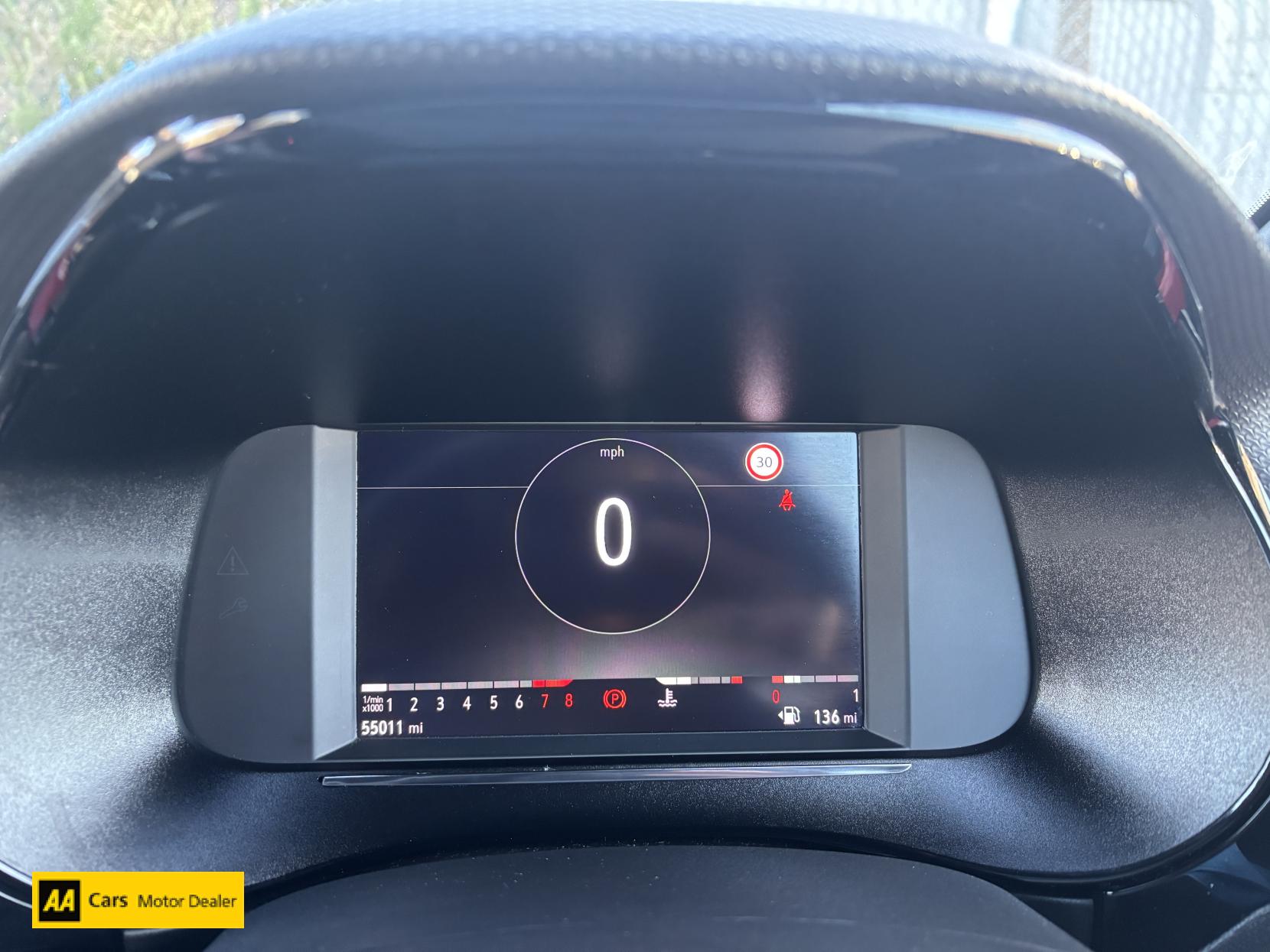 Vauxhall Corsa 1.2 Turbo SRi Nav Premium Hatchback 5dr Petrol Manual Euro 6 (s/s) (100 ps)