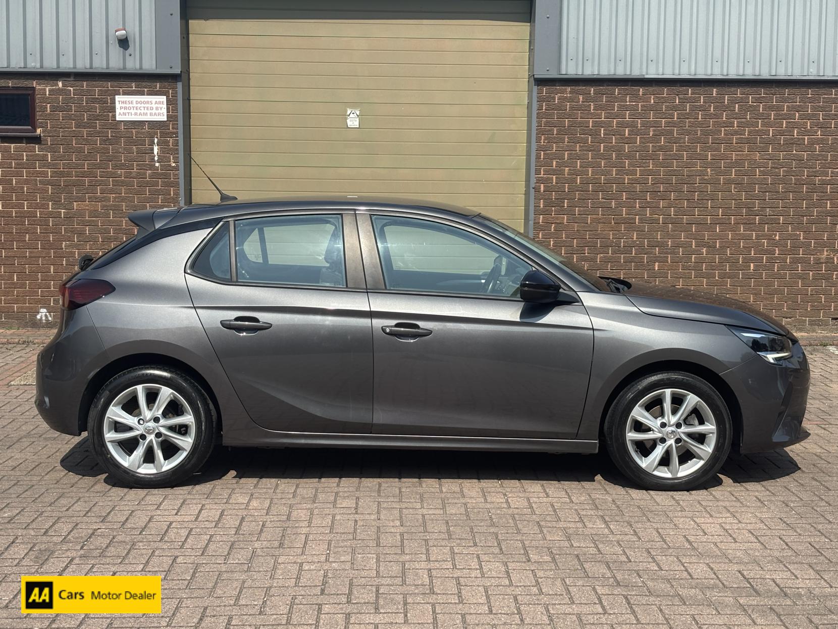 Vauxhall Corsa 1.2 SE Hatchback 5dr Petrol Manual Euro 6 (75 ps)