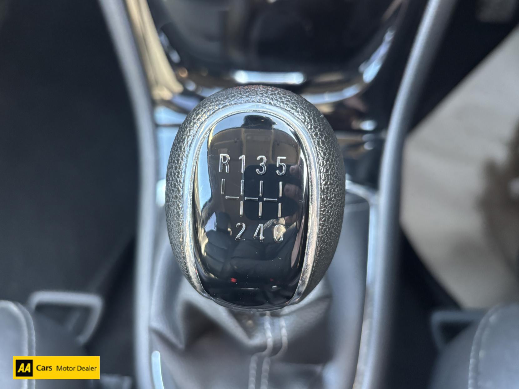 Vauxhall Mokka X 1.6 CDTi ecoTEC D Elite Nav SUV 5dr Diesel Manual Euro 6 (s/s) (136 ps)