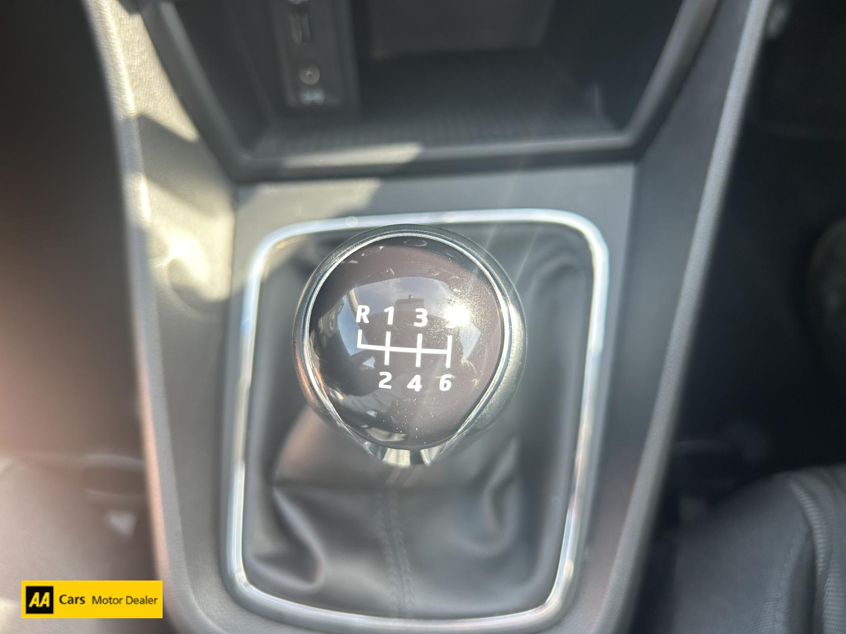 SEAT Leon 1.2 TSI SE Hatchback 5dr Petrol Manual Euro 6 (s/s) (110 ps)