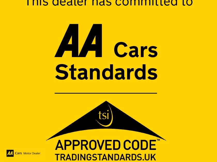 SEAT Leon 1.2 TSI SE Hatchback 5dr Petrol Manual Euro 6 (s/s) (110 ps)