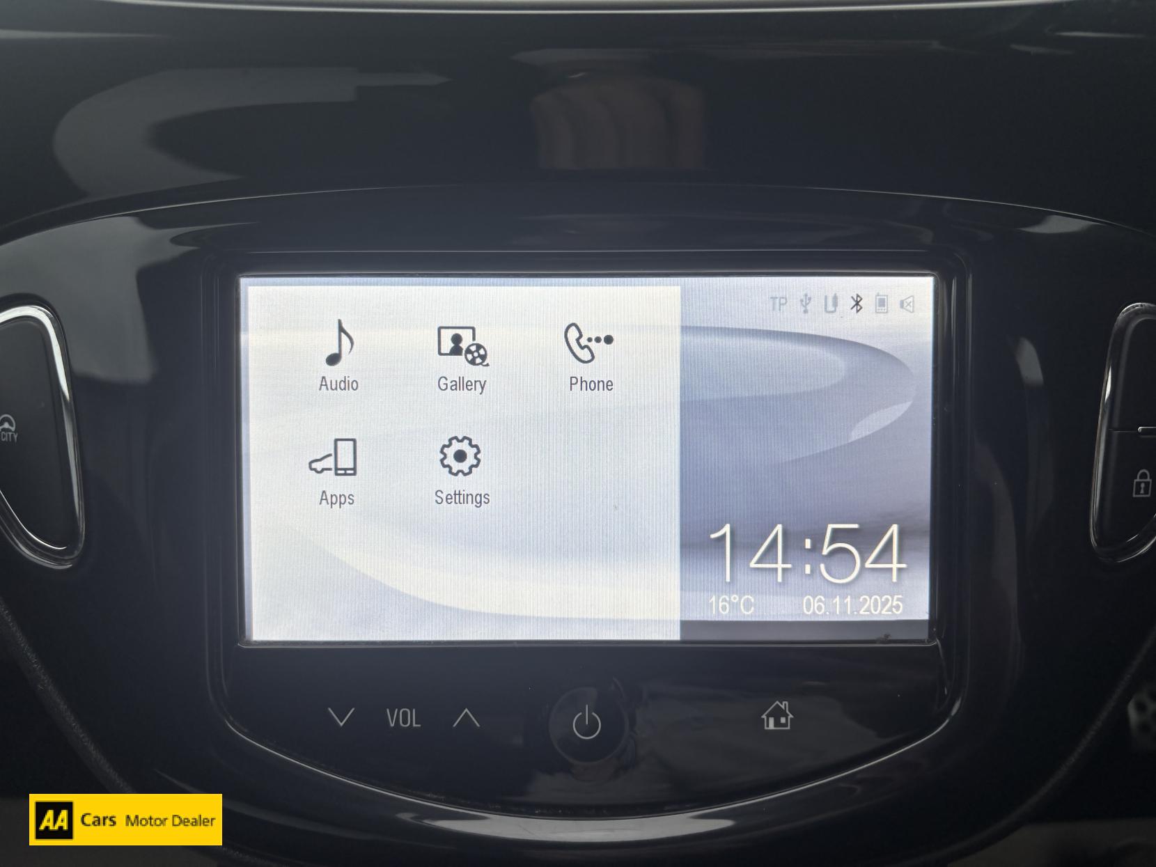 Vauxhall Corsa 1.2i Limited Edition Hatchback 3dr Petrol Manual Euro 6 (70 ps)