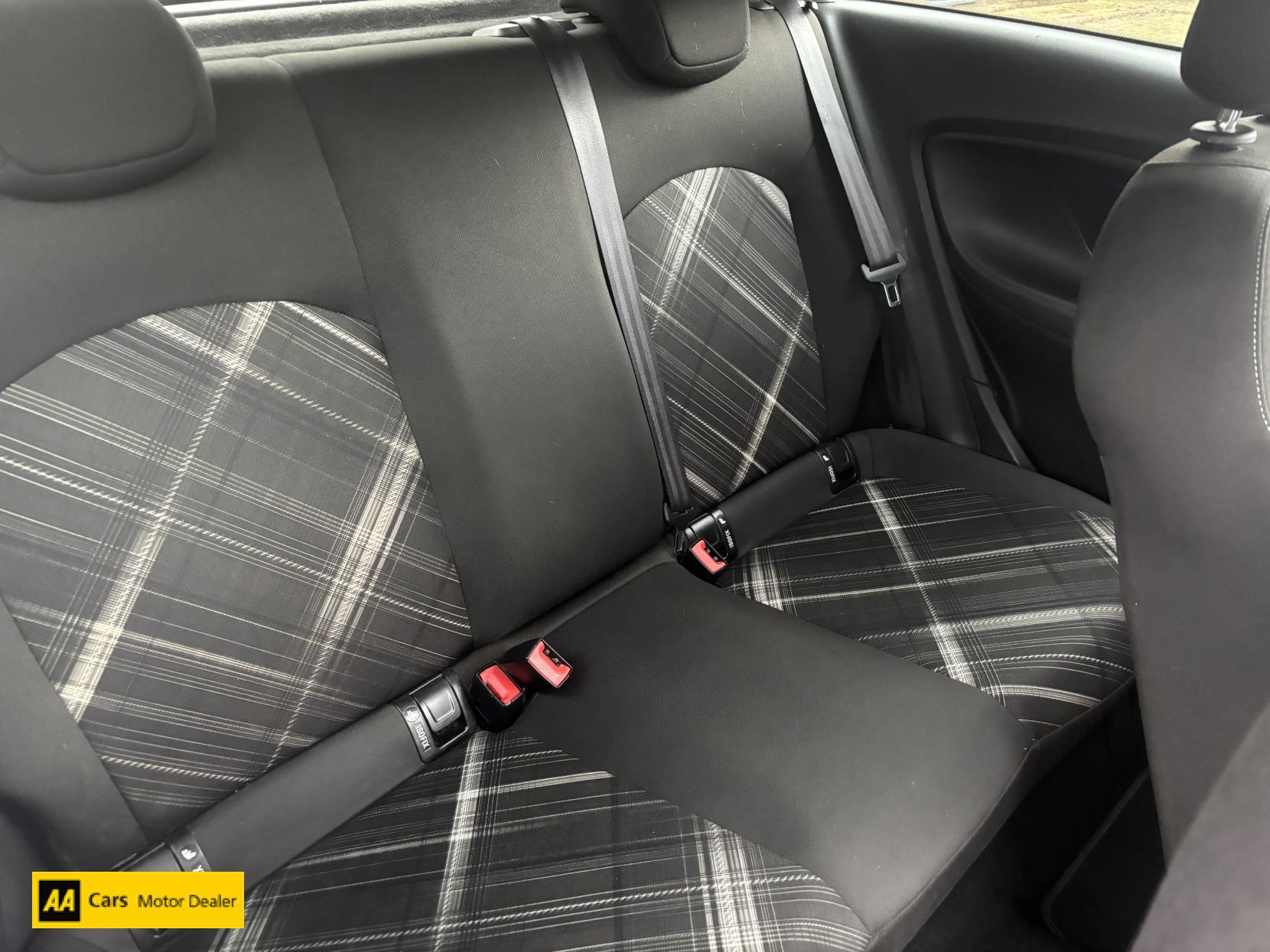 Vauxhall Corsa 1.2i Limited Edition Hatchback 3dr Petrol Manual Euro 6 (70 ps)