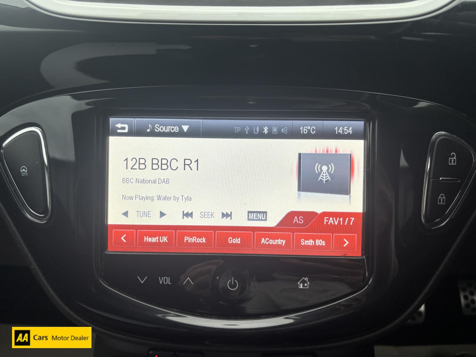 Vauxhall Corsa 1.2i Limited Edition Hatchback 3dr Petrol Manual Euro 6 (70 ps)