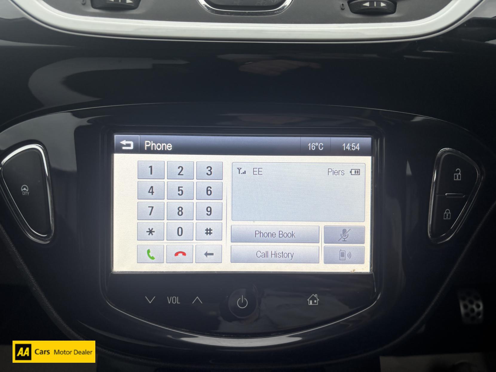 Vauxhall Corsa 1.2i Limited Edition Hatchback 3dr Petrol Manual Euro 6 (70 ps)