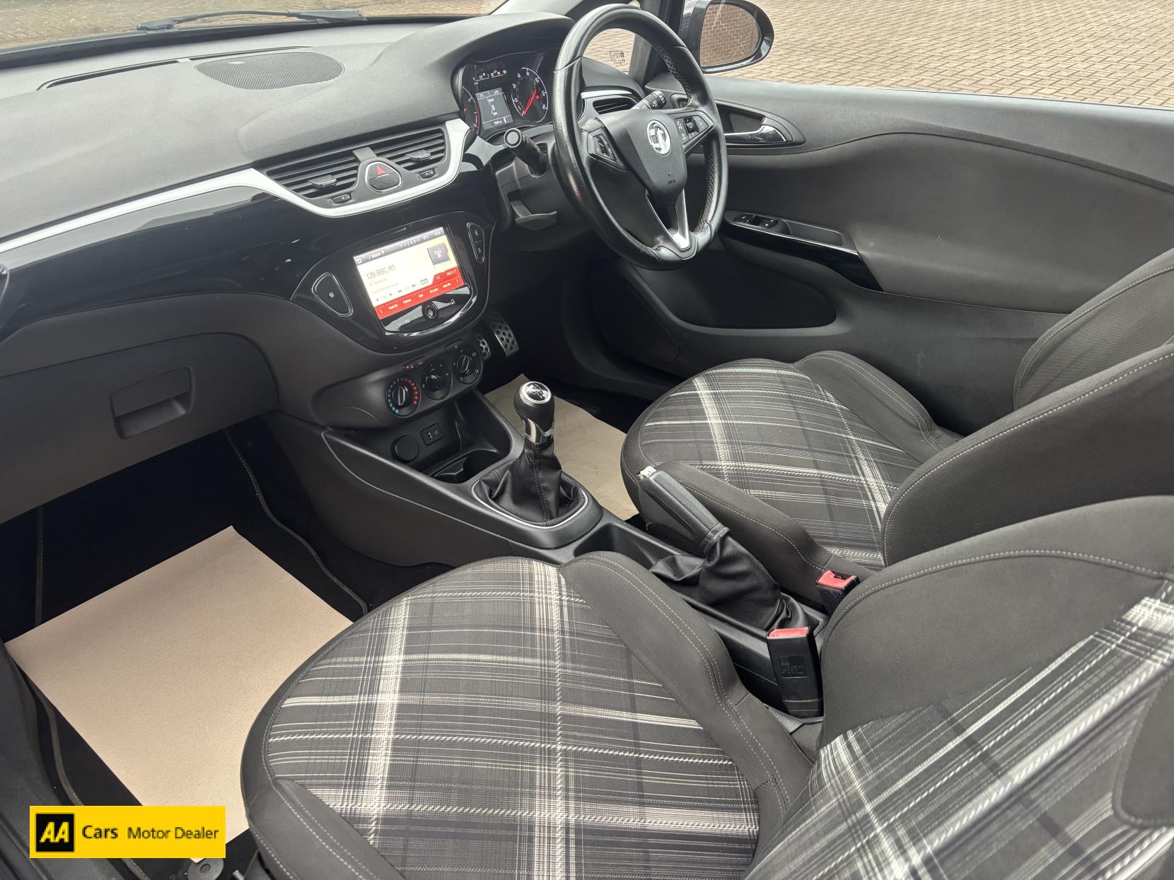 Vauxhall Corsa 1.2i Limited Edition Hatchback 3dr Petrol Manual Euro 6 (70 ps)