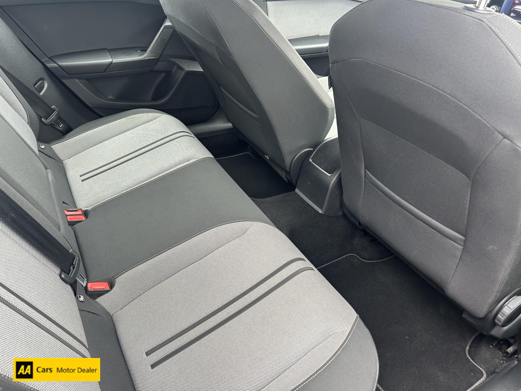 SEAT Leon 1.5 TSI EVO SE Estate 5dr Petrol Manual Euro 6 (s/s) (130 ps)