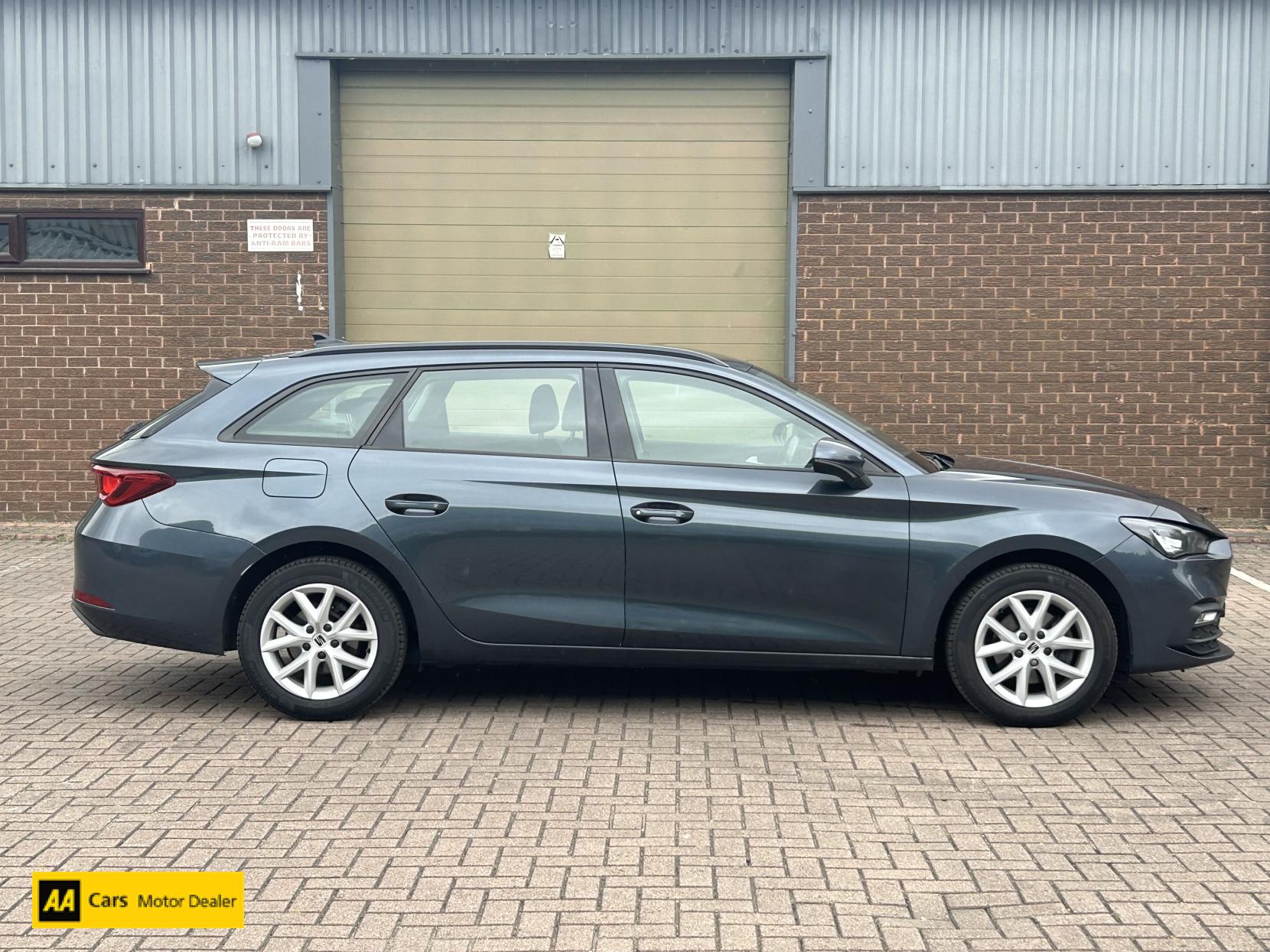 SEAT Leon 1.5 TSI EVO SE Estate 5dr Petrol Manual Euro 6 (s/s) (130 ps)