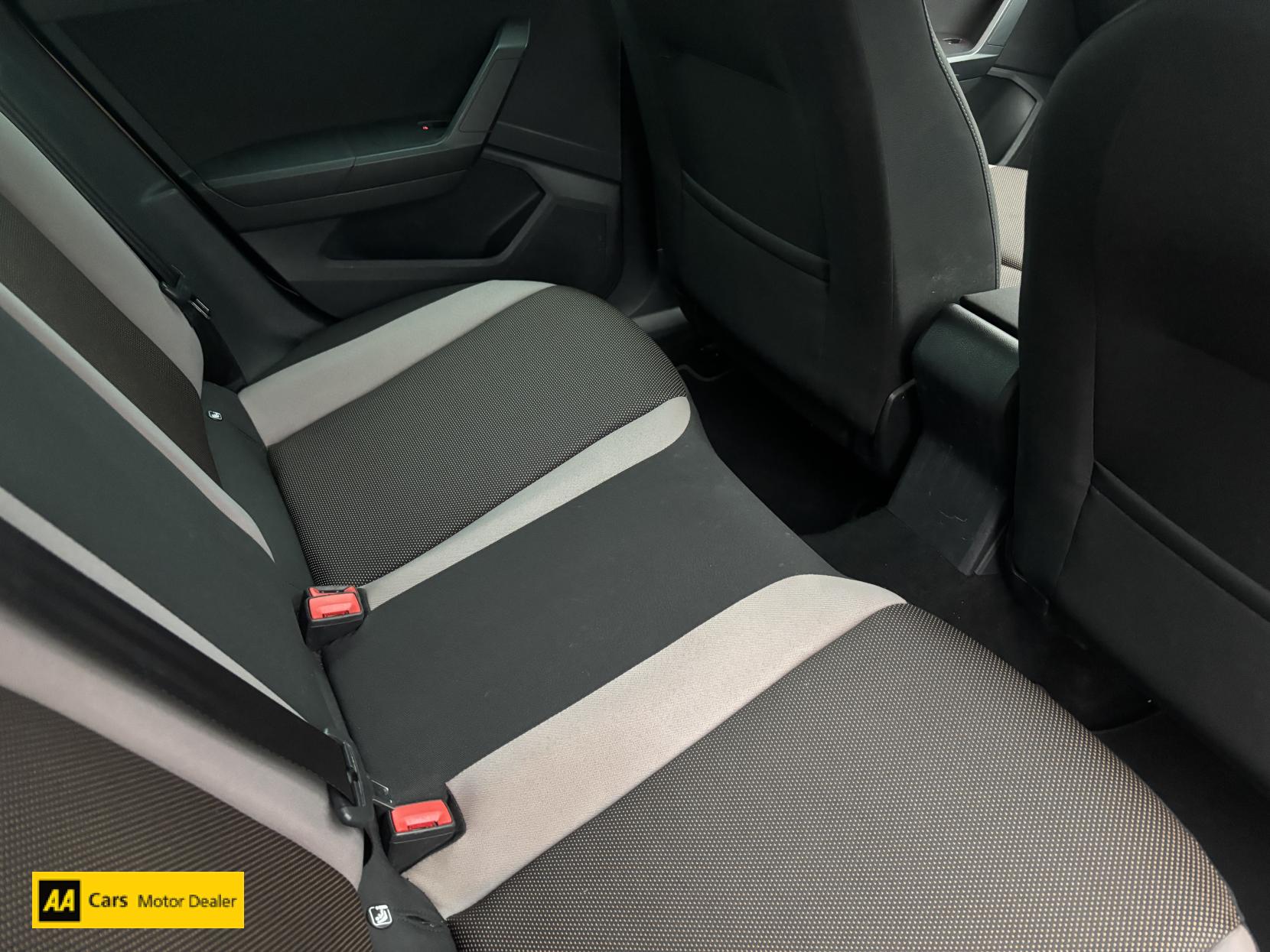 SEAT Ibiza 1.0 TSI XCELLENCE Hatchback 5dr Petrol Manual Euro 6 (s/s) GPF (95 ps)