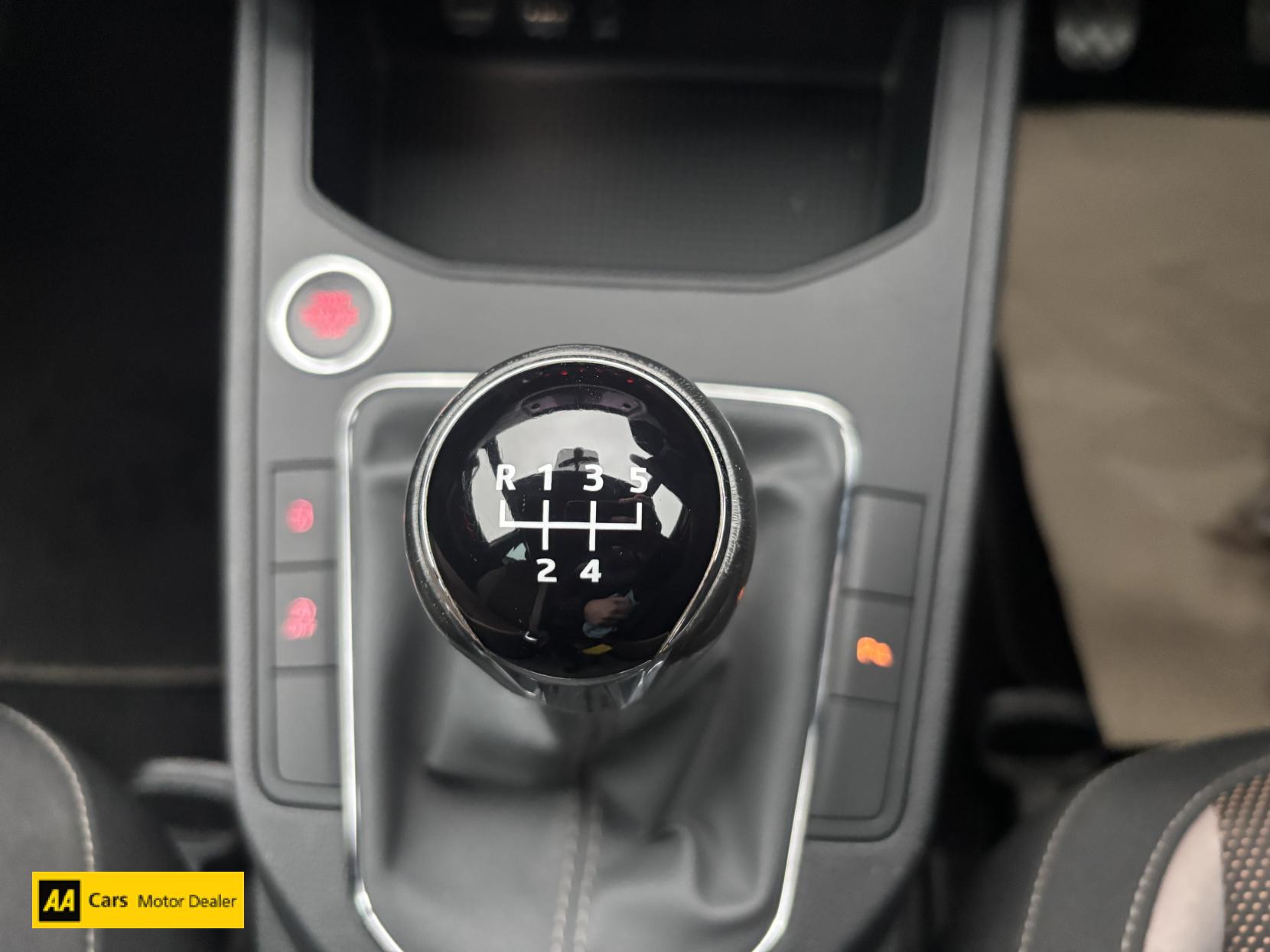 SEAT Ibiza 1.0 TSI XCELLENCE Hatchback 5dr Petrol Manual Euro 6 (s/s) GPF (95 ps)