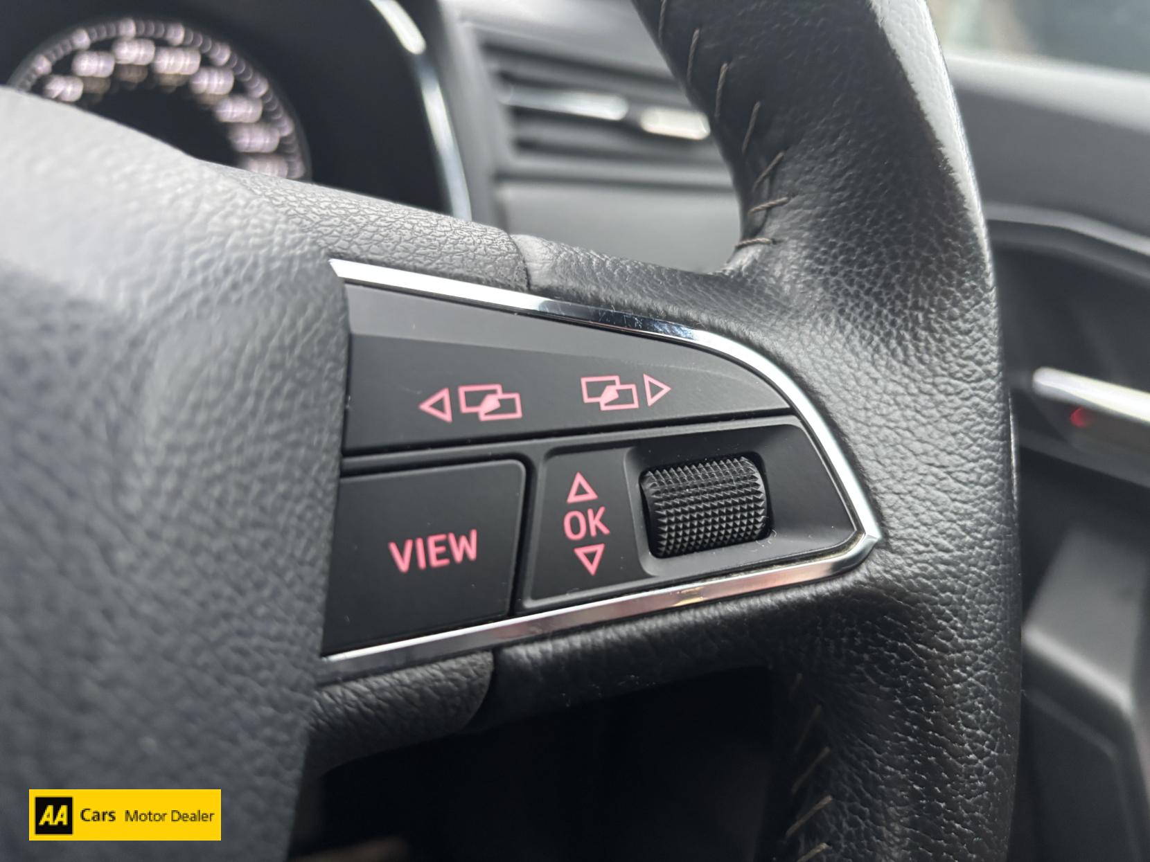 SEAT Ibiza 1.0 TSI XCELLENCE Hatchback 5dr Petrol Manual Euro 6 (s/s) GPF (95 ps)