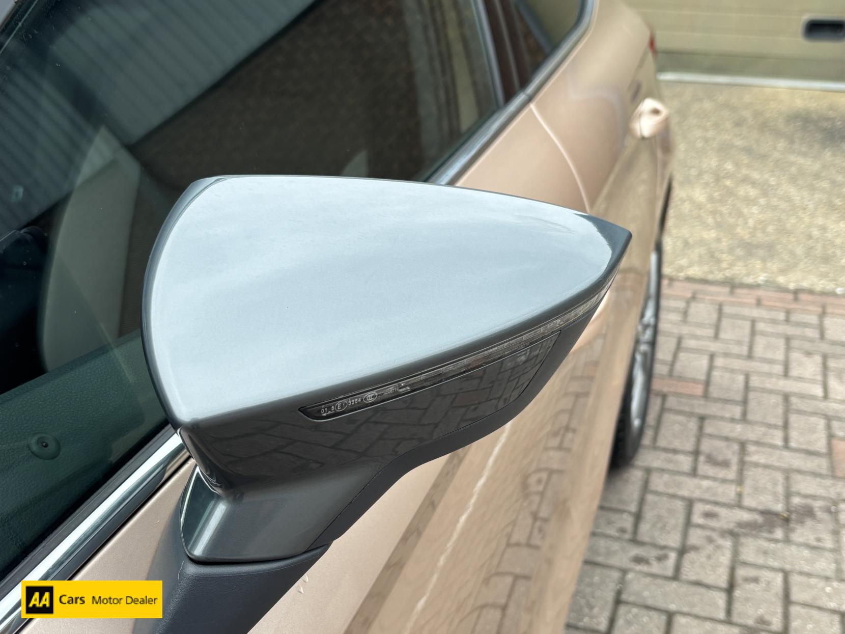 SEAT Ibiza 1.0 TSI XCELLENCE Hatchback 5dr Petrol Manual Euro 6 (s/s) GPF (95 ps)