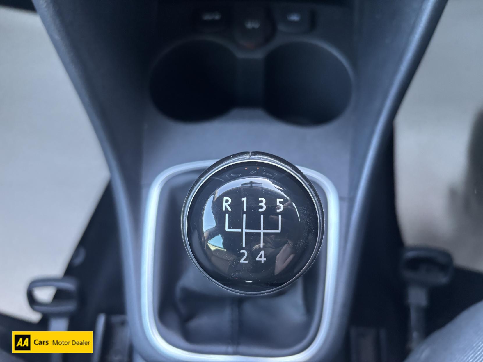 Volkswagen Polo 1.2 TSI BlueMotion Tech Match Hatchback 5dr Petrol Manual Euro 6 (s/s) (90 ps)