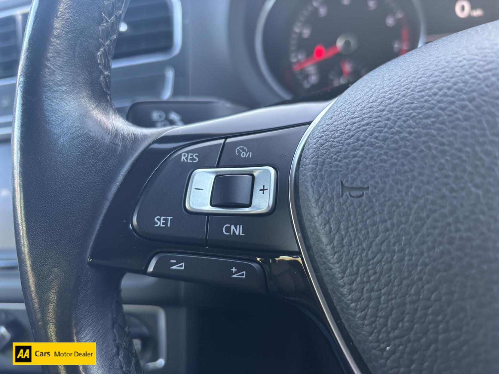 Volkswagen Polo 1.2 TSI BlueMotion Tech Match Hatchback 5dr Petrol Manual Euro 6 (s/s) (90 ps)