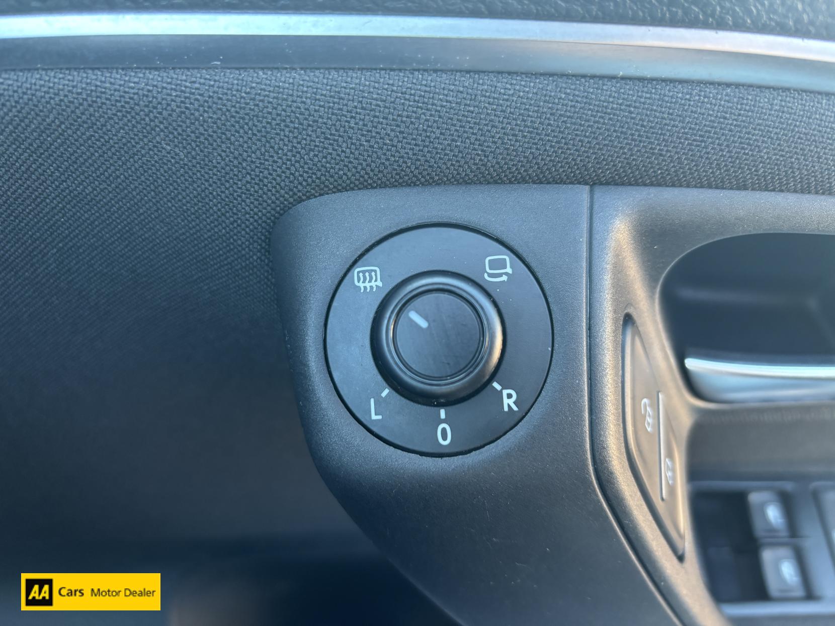 Volkswagen Polo 1.2 TSI BlueMotion Tech Match Hatchback 5dr Petrol Manual Euro 6 (s/s) (90 ps)