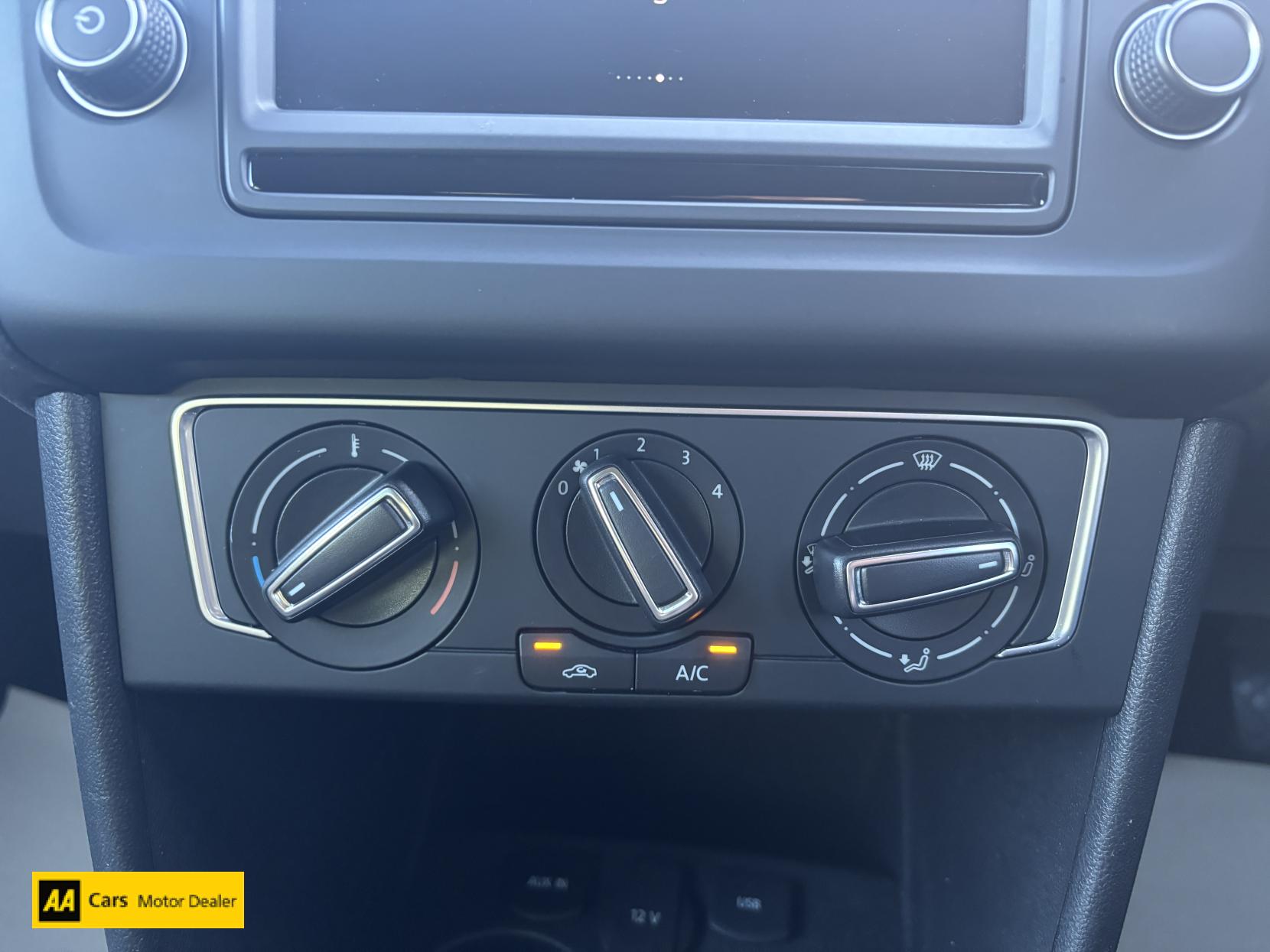 Volkswagen Polo 1.2 TSI BlueMotion Tech Match Hatchback 5dr Petrol Manual Euro 6 (s/s) (90 ps)