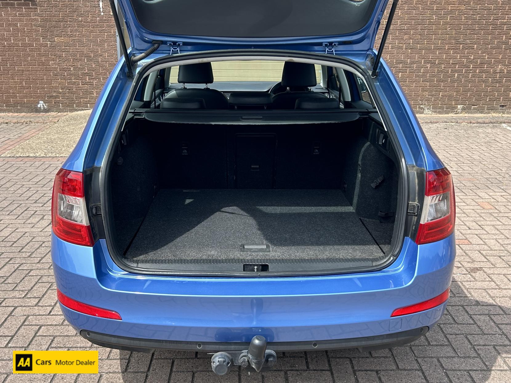Skoda Octavia 1.4 TSI SE L Estate 5dr Petrol Manual Euro 6 (s/s) (150 ps)