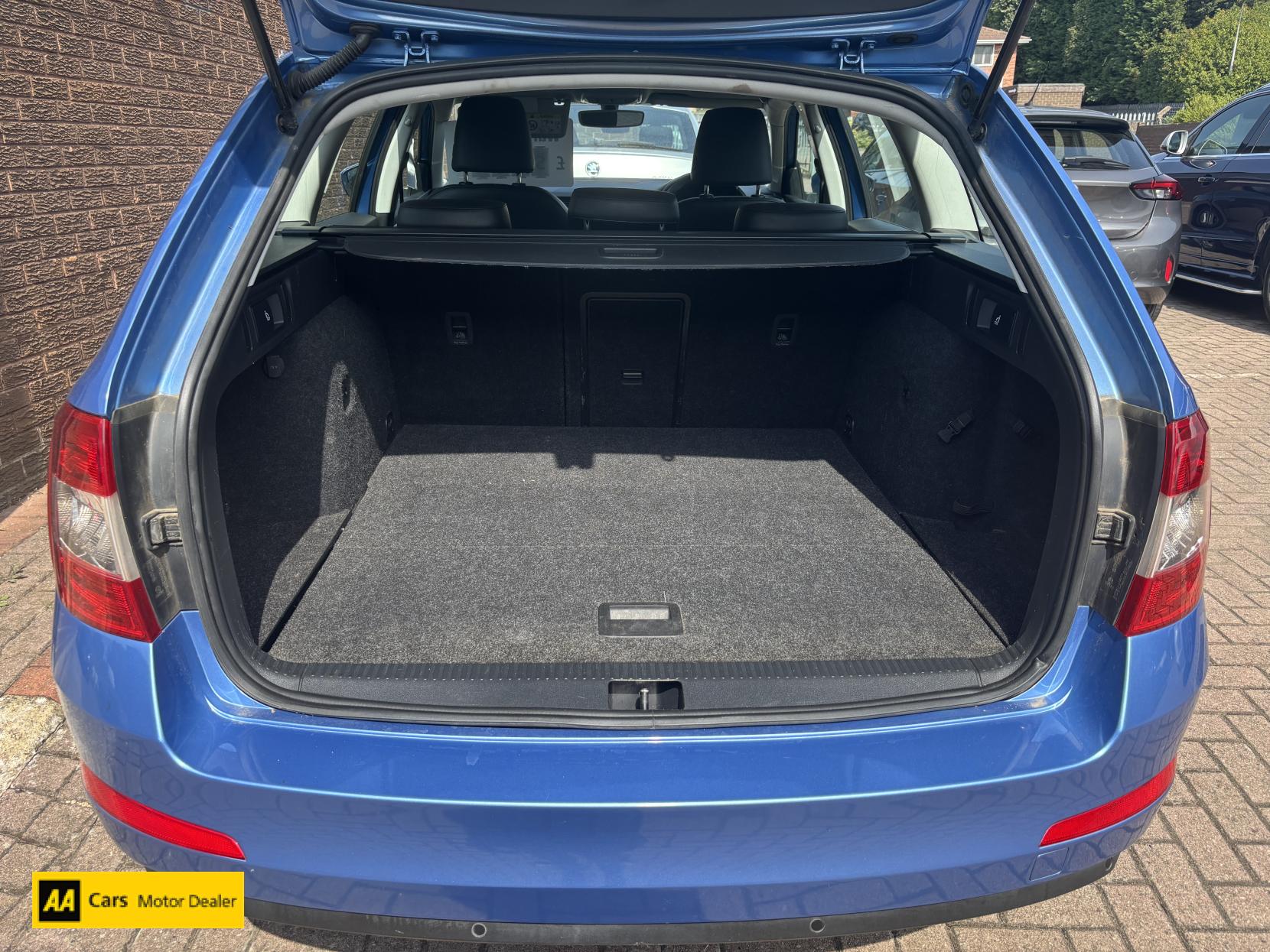 Skoda Octavia 1.4 TSI SE L Estate 5dr Petrol Manual Euro 6 (s/s) (150 ps)