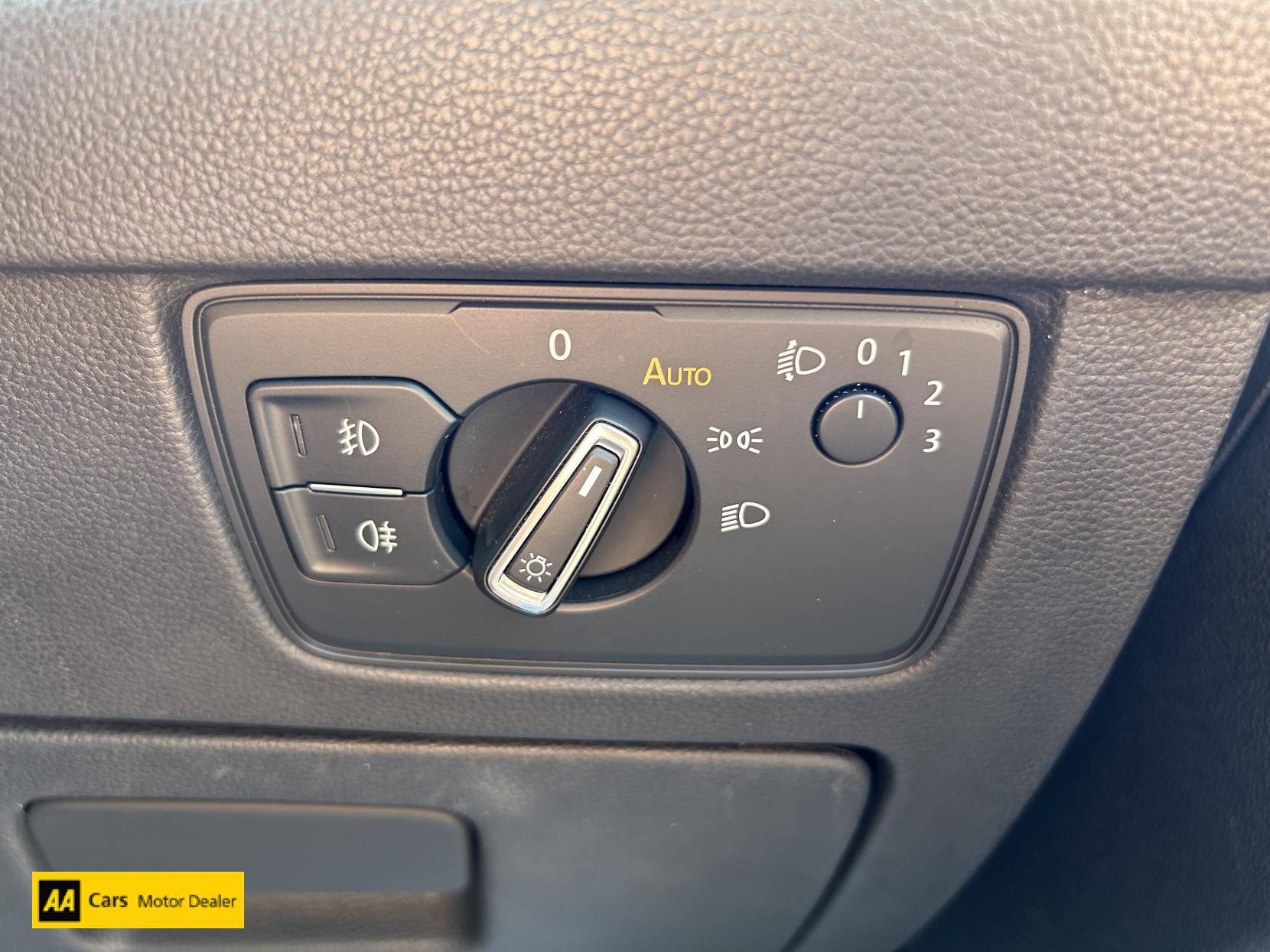 Volkswagen Passat 2.0 TDI BlueMotion Tech Alltrack Estate 5dr Diesel DSG 4Motion Euro 6 (s/s) (190 ps)