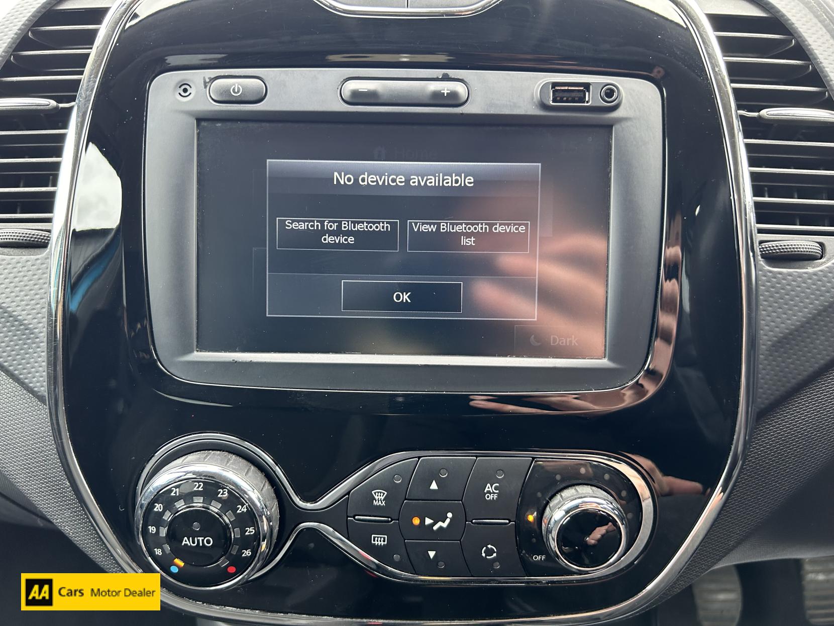Renault Captur 1.5 dCi ENERGY Dynamique MediaNav SUV 5dr Diesel Manual Euro 5 (s/s) (90 ps)
