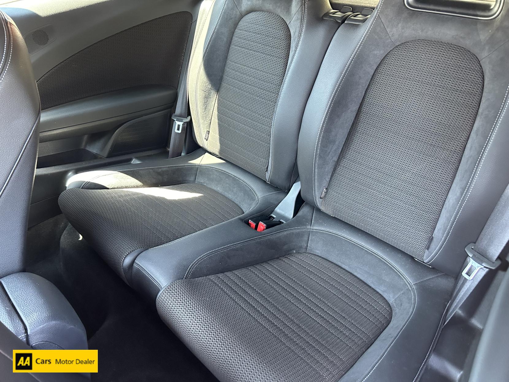 Volkswagen Scirocco 1.4 TSI GT Hatchback 3dr Petrol Manual Euro 6 (s/s) (125 ps)