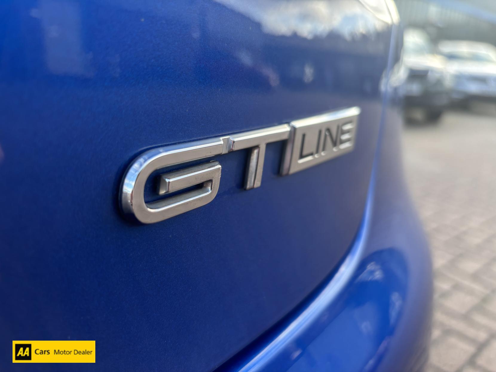 Renault Clio 0.9 TCe GT Line Hatchback 5dr Petrol Manual Euro 6 (s/s) (90 ps)