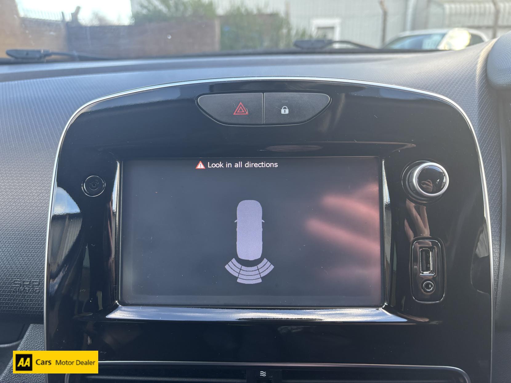 Renault Clio 0.9 TCe GT Line Hatchback 5dr Petrol Manual Euro 6 (s/s) (90 ps)