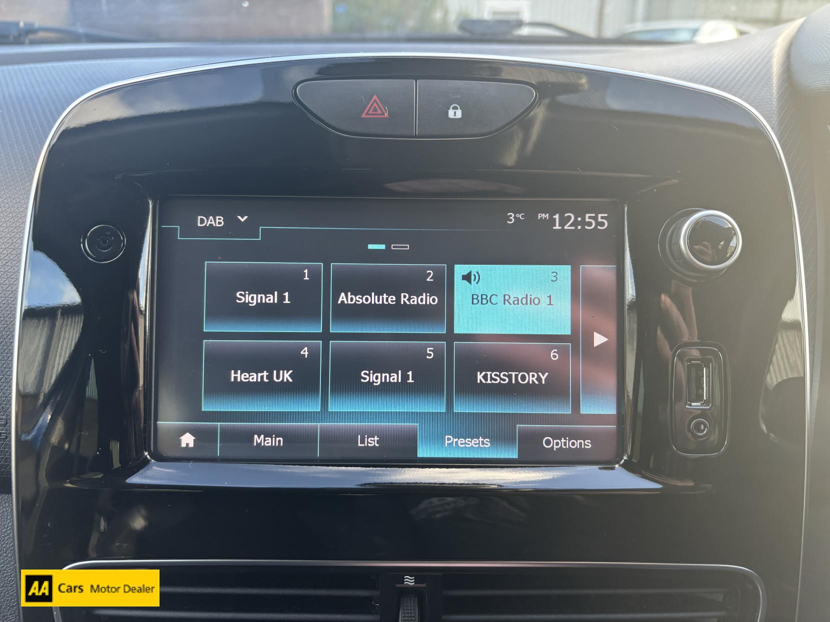 Renault Clio 0.9 TCe GT Line Hatchback 5dr Petrol Manual Euro 6 (s/s) (90 ps)