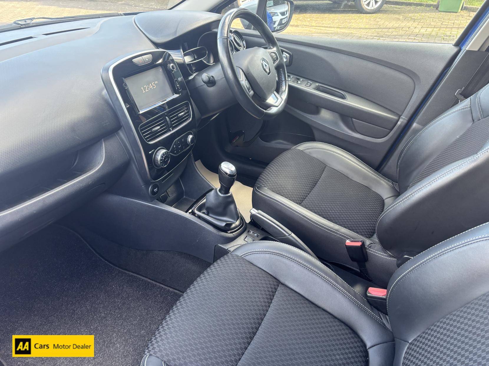 Renault Clio 0.9 TCe GT Line Hatchback 5dr Petrol Manual Euro 6 (s/s) (90 ps)