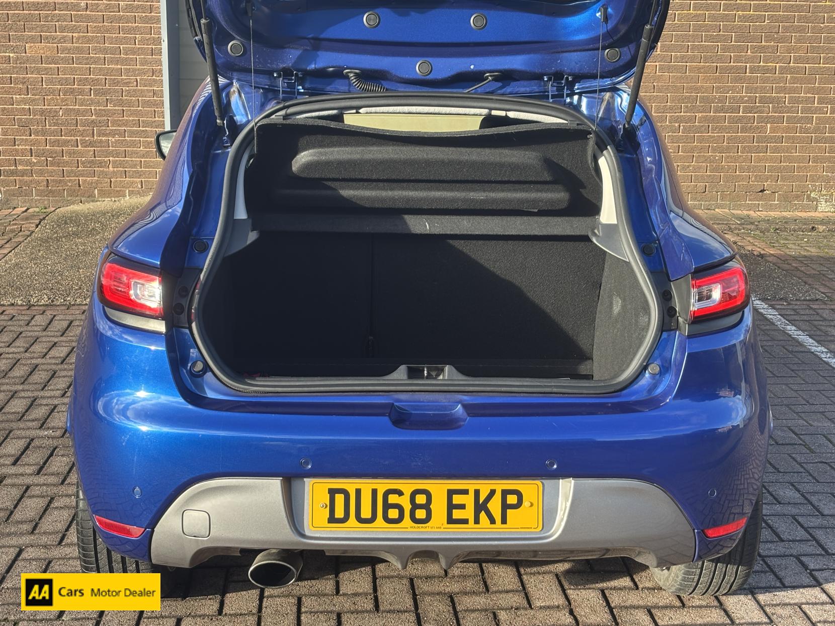 Renault Clio 0.9 TCe GT Line Hatchback 5dr Petrol Manual Euro 6 (s/s) (90 ps)