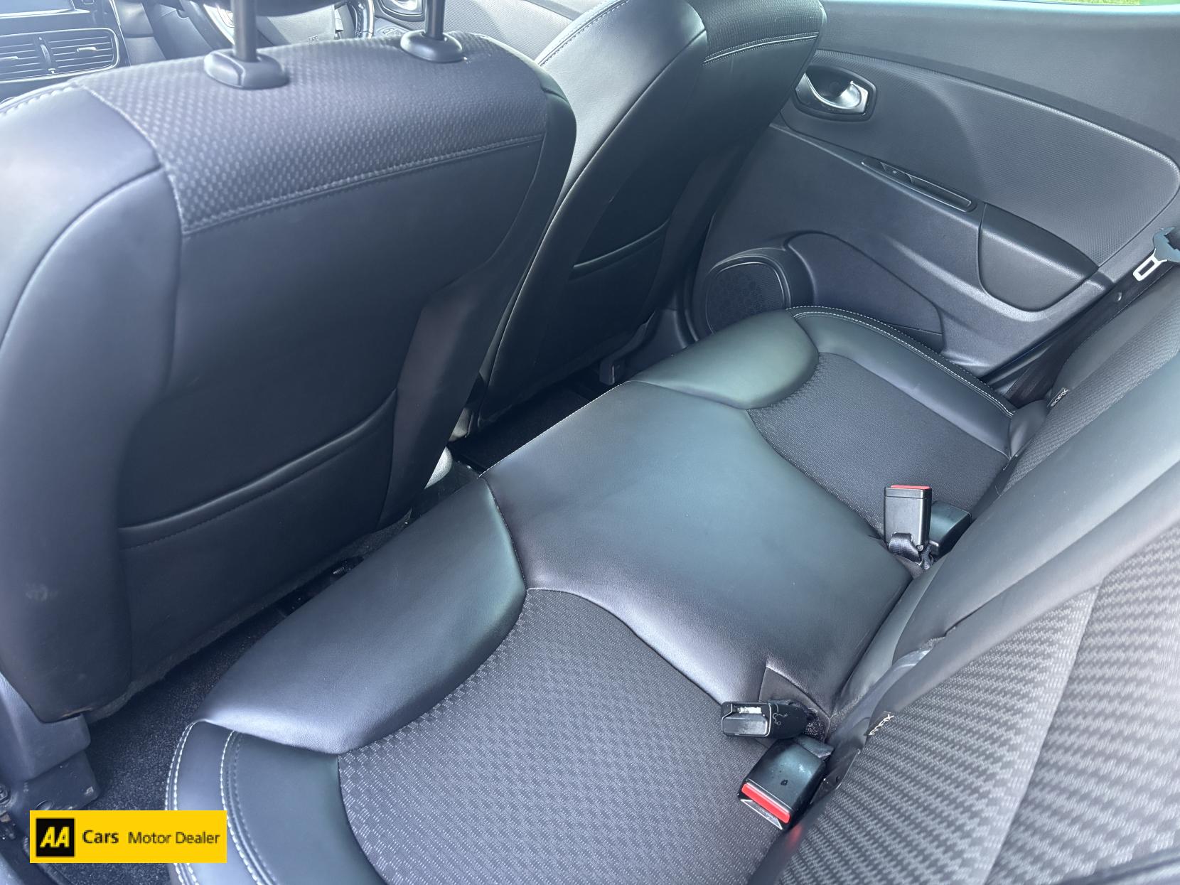 Renault Clio 0.9 TCe GT Line Hatchback 5dr Petrol Manual Euro 6 (s/s) (90 ps)