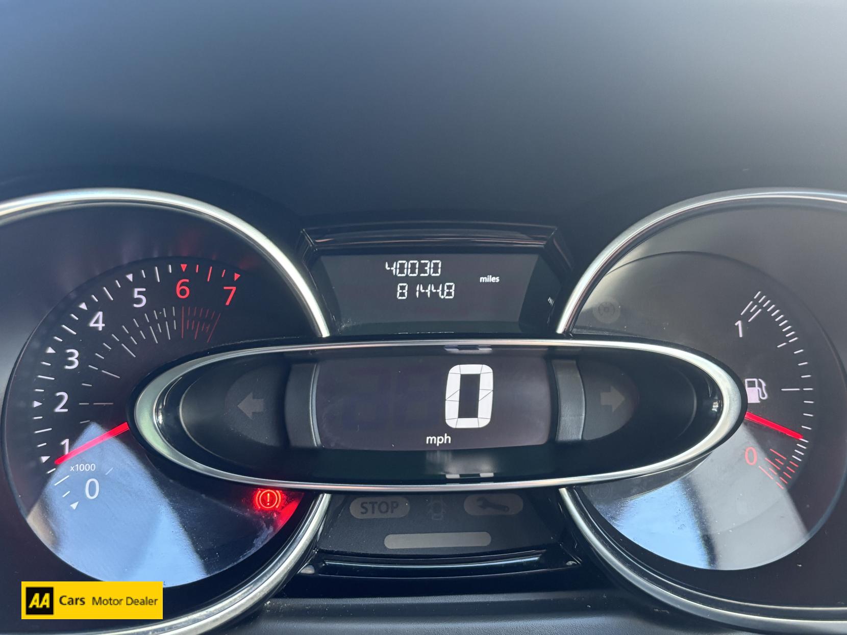 Renault Clio 0.9 TCe GT Line Hatchback 5dr Petrol Manual Euro 6 (s/s) (90 ps)