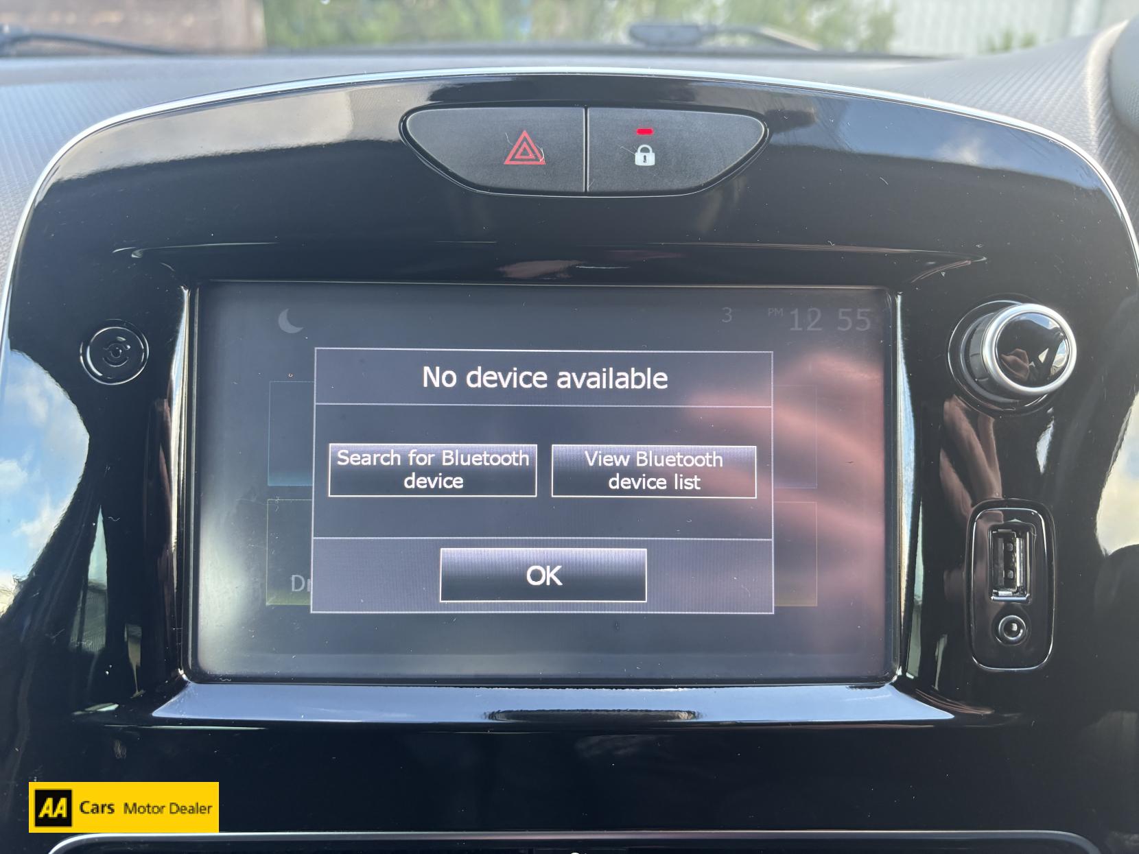 Renault Clio 0.9 TCe GT Line Hatchback 5dr Petrol Manual Euro 6 (s/s) (90 ps)