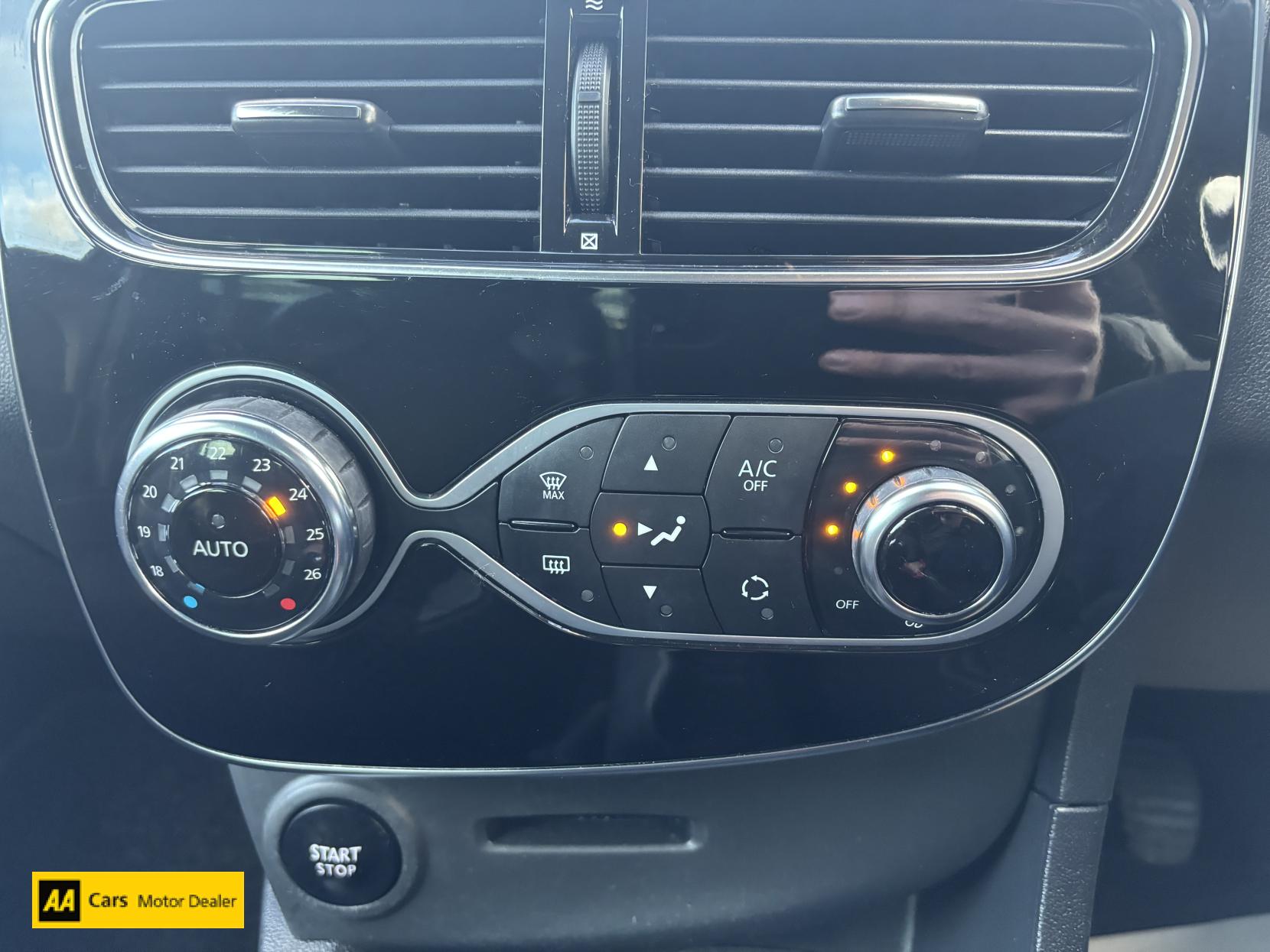 Renault Clio 0.9 TCe GT Line Hatchback 5dr Petrol Manual Euro 6 (s/s) (90 ps)