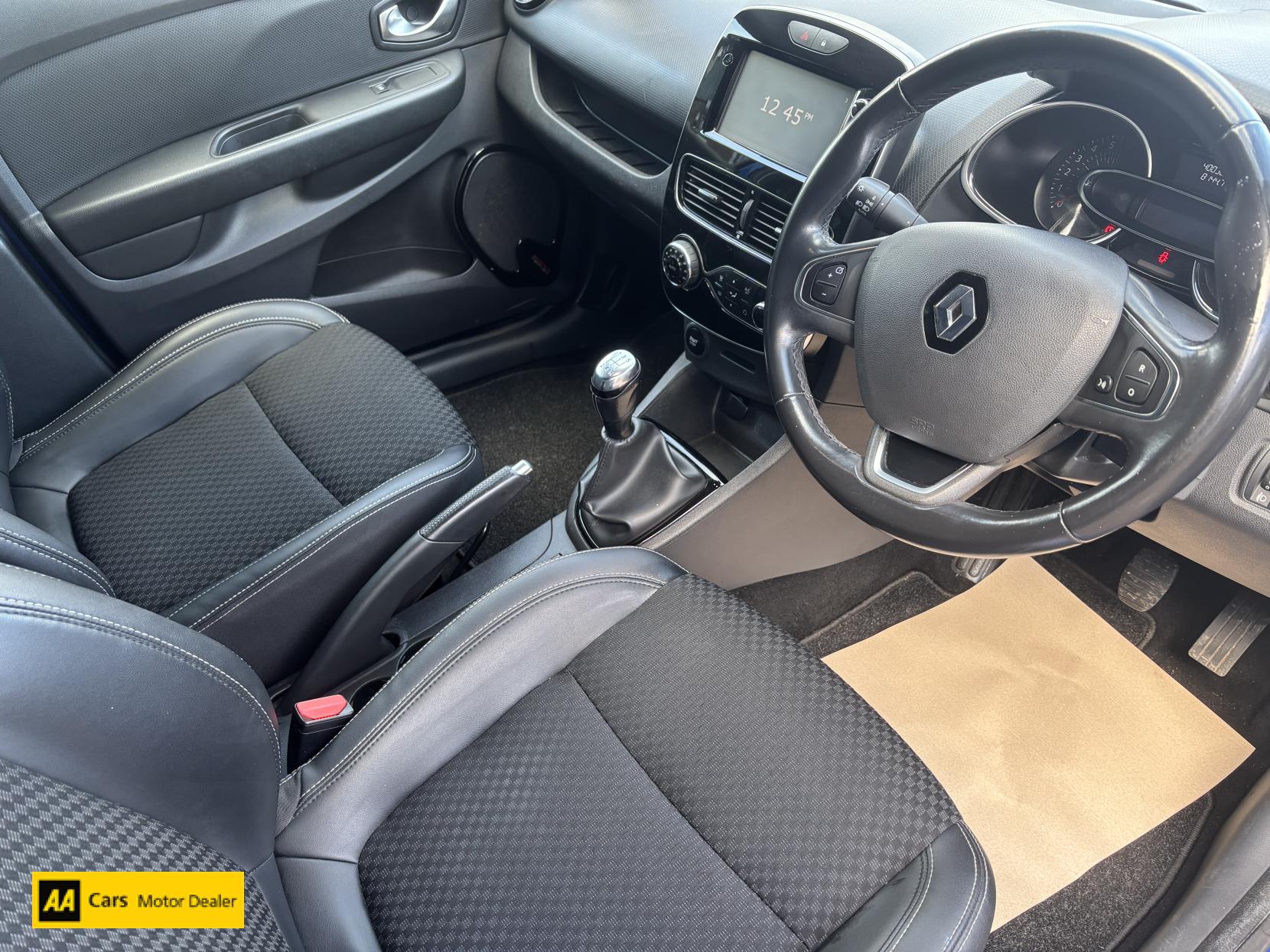 Renault Clio 0.9 TCe GT Line Hatchback 5dr Petrol Manual Euro 6 (s/s) (90 ps)