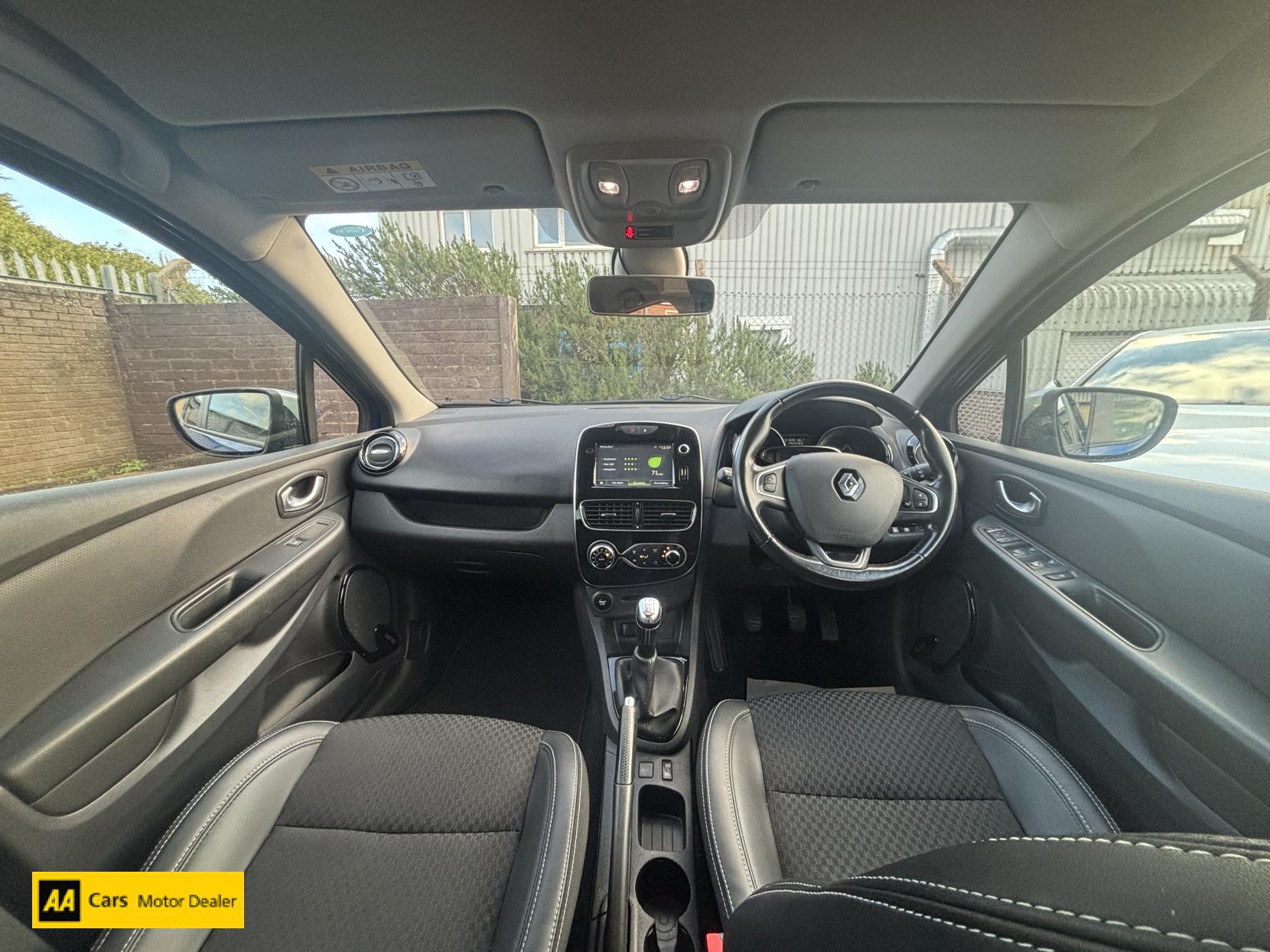 Renault Clio 0.9 TCe GT Line Hatchback 5dr Petrol Manual Euro 6 (s/s) (90 ps)