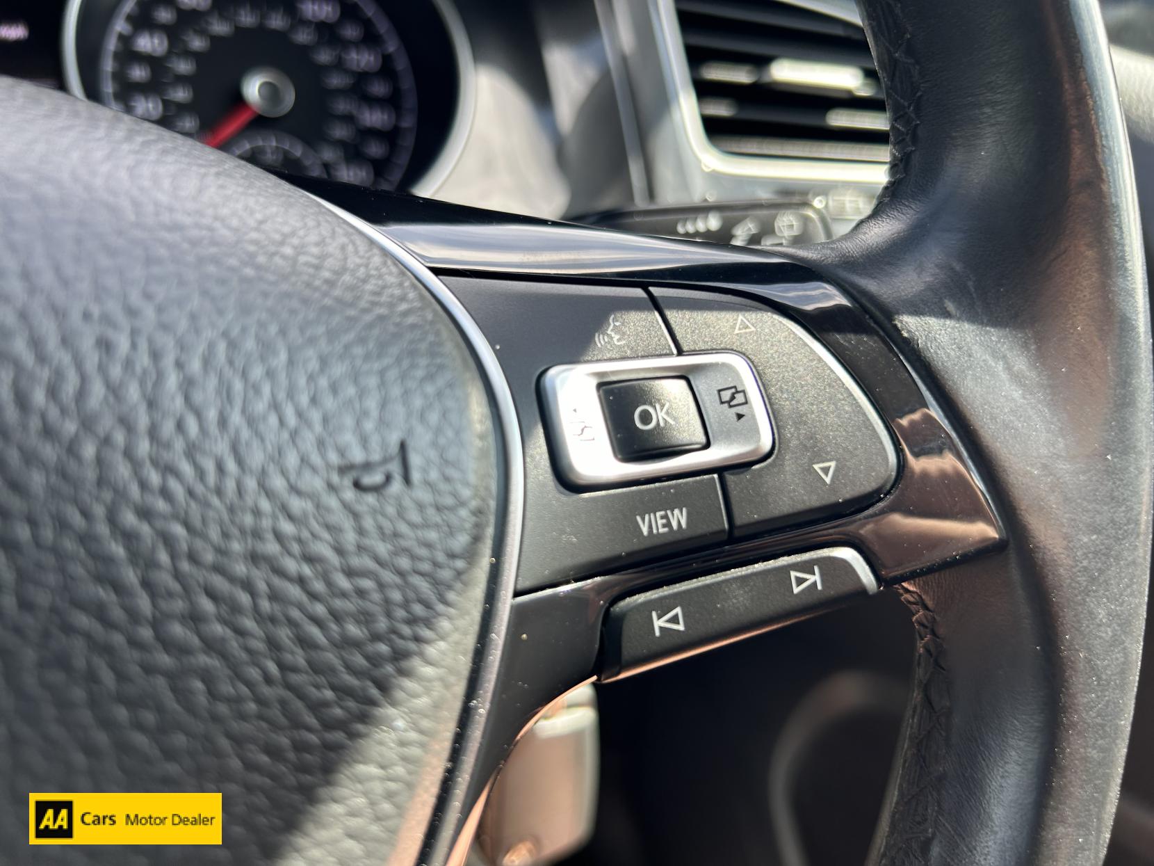 Volkswagen Golf 1.6 TDI Match Estate 5dr Diesel Manual Euro 6 (s/s) (115 ps)