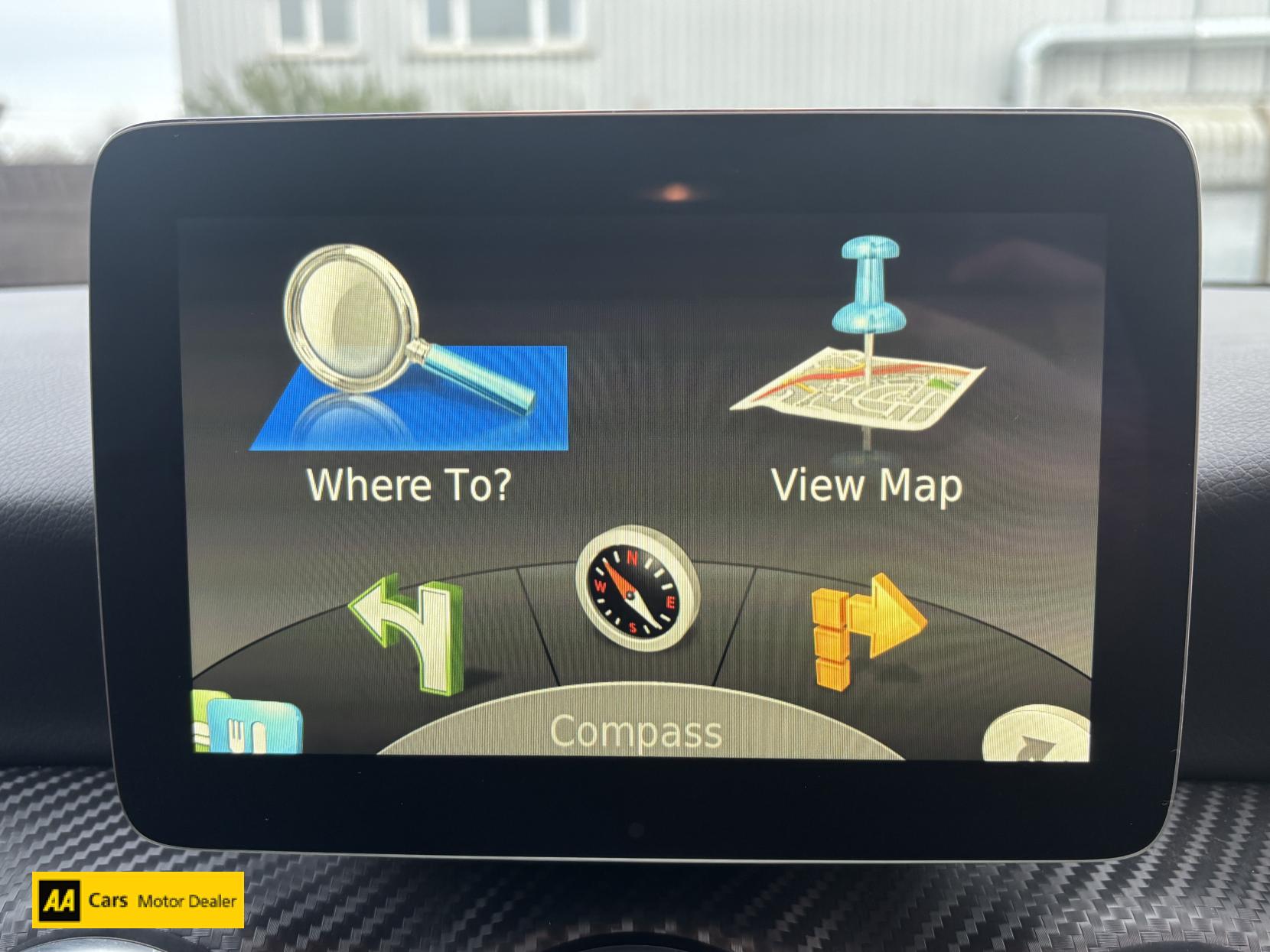 Mercedes-Benz A Class 1.6 A180 AMG Line (Premium) Hatchback 5dr Petrol Manual Euro 6 (s/s) (122 ps)