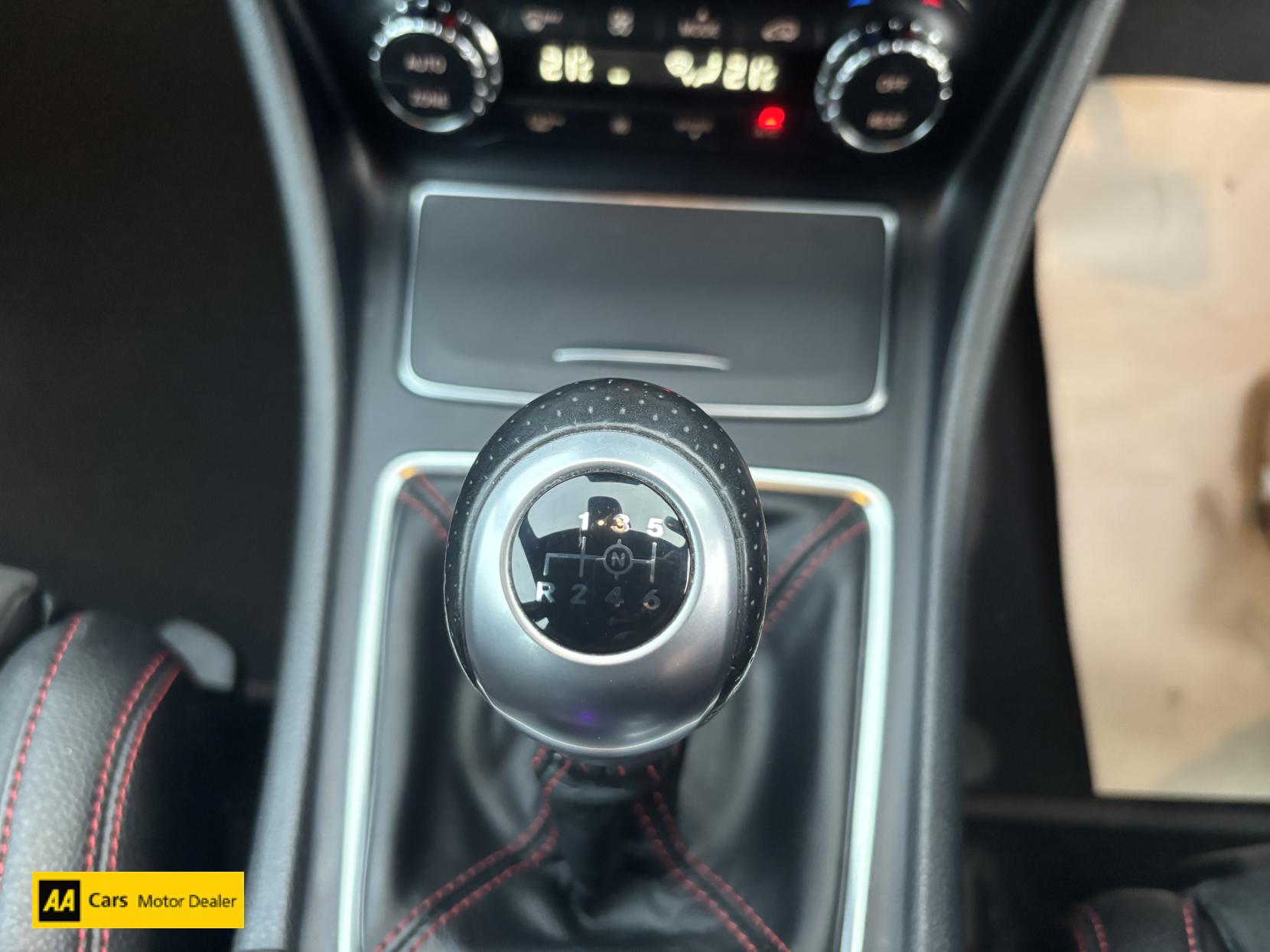 Mercedes-Benz A Class 1.6 A180 AMG Line (Premium) Hatchback 5dr Petrol Manual Euro 6 (s/s) (122 ps)