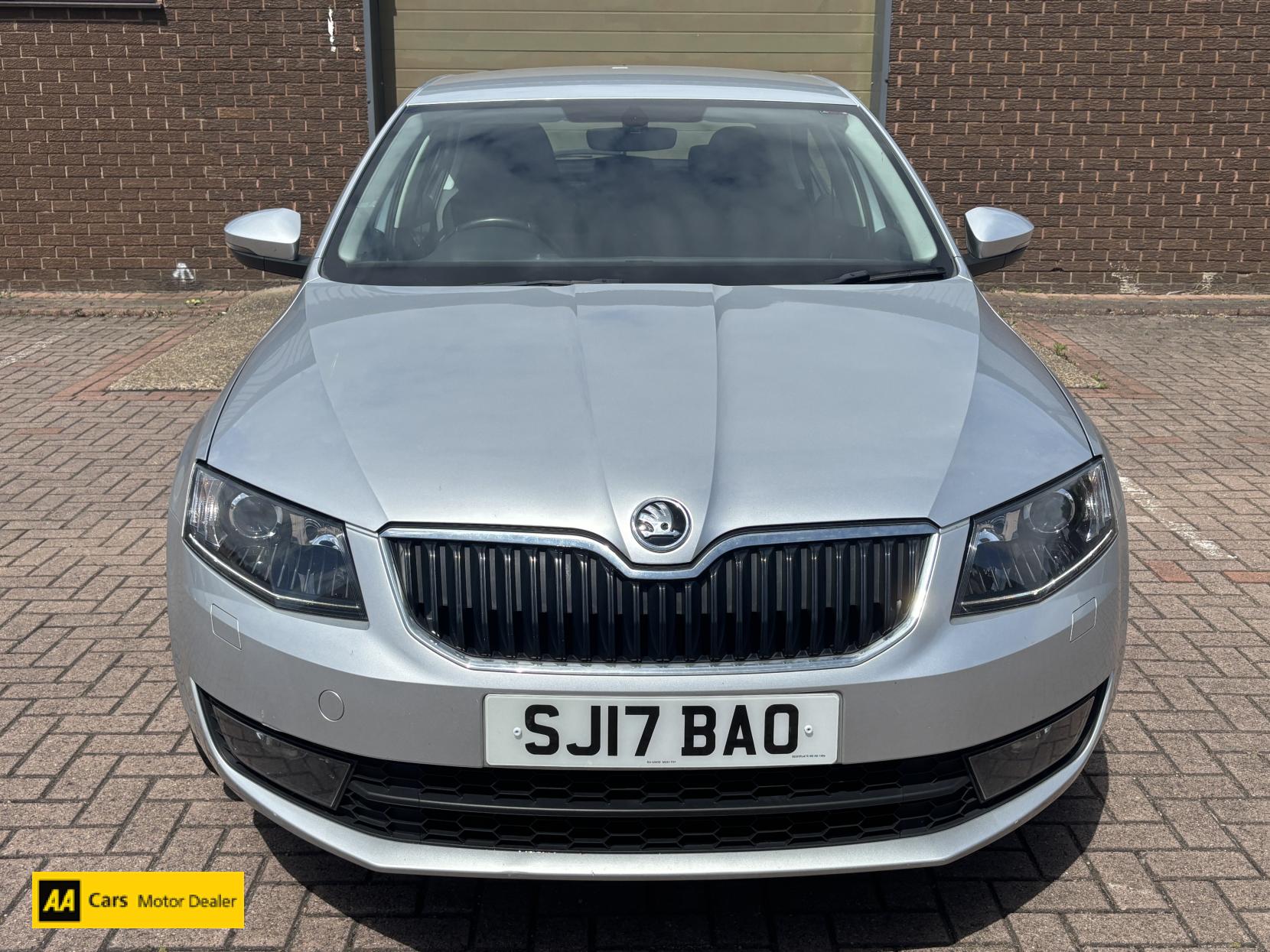 Skoda Octavia 1.4 TSI SE Sport Hatchback 5dr Petrol Manual Euro 6 (s/s) (150 ps)