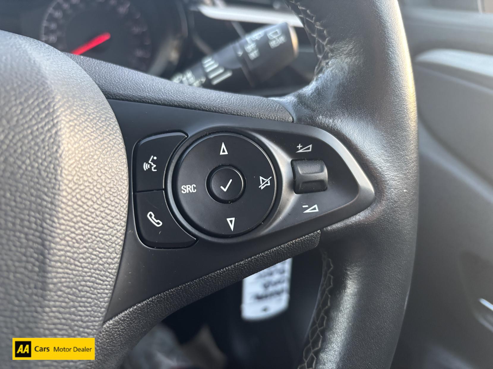 Vauxhall Corsa 1.2 SE Hatchback 5dr Petrol Manual Euro 6 (75 ps)