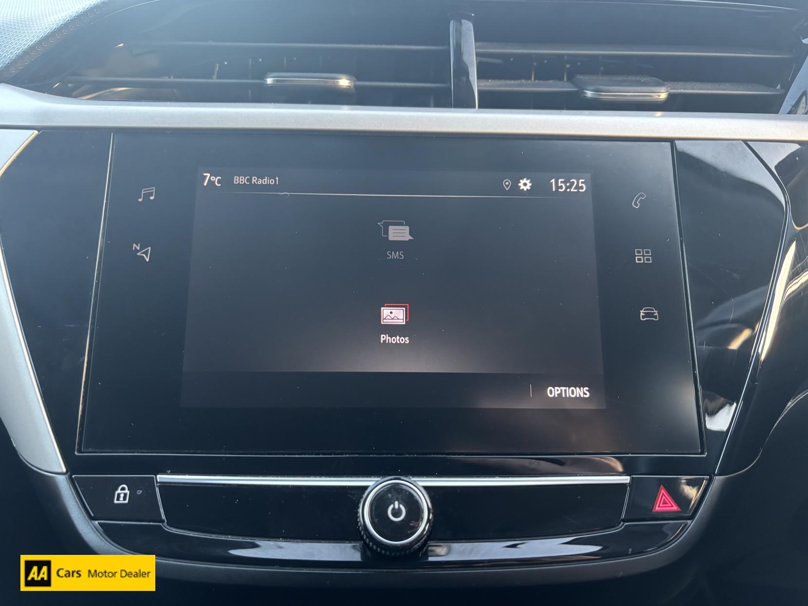 Vauxhall Corsa 1.2 SE Hatchback 5dr Petrol Manual Euro 6 (75 ps)