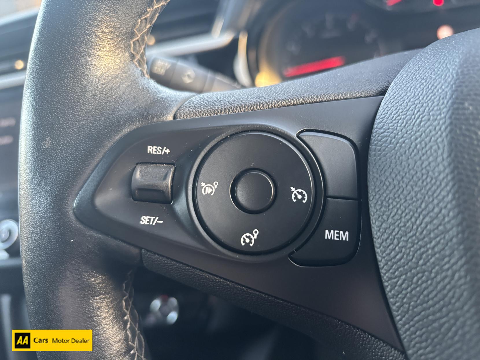 Vauxhall Corsa 1.2 SE Hatchback 5dr Petrol Manual Euro 6 (75 ps)