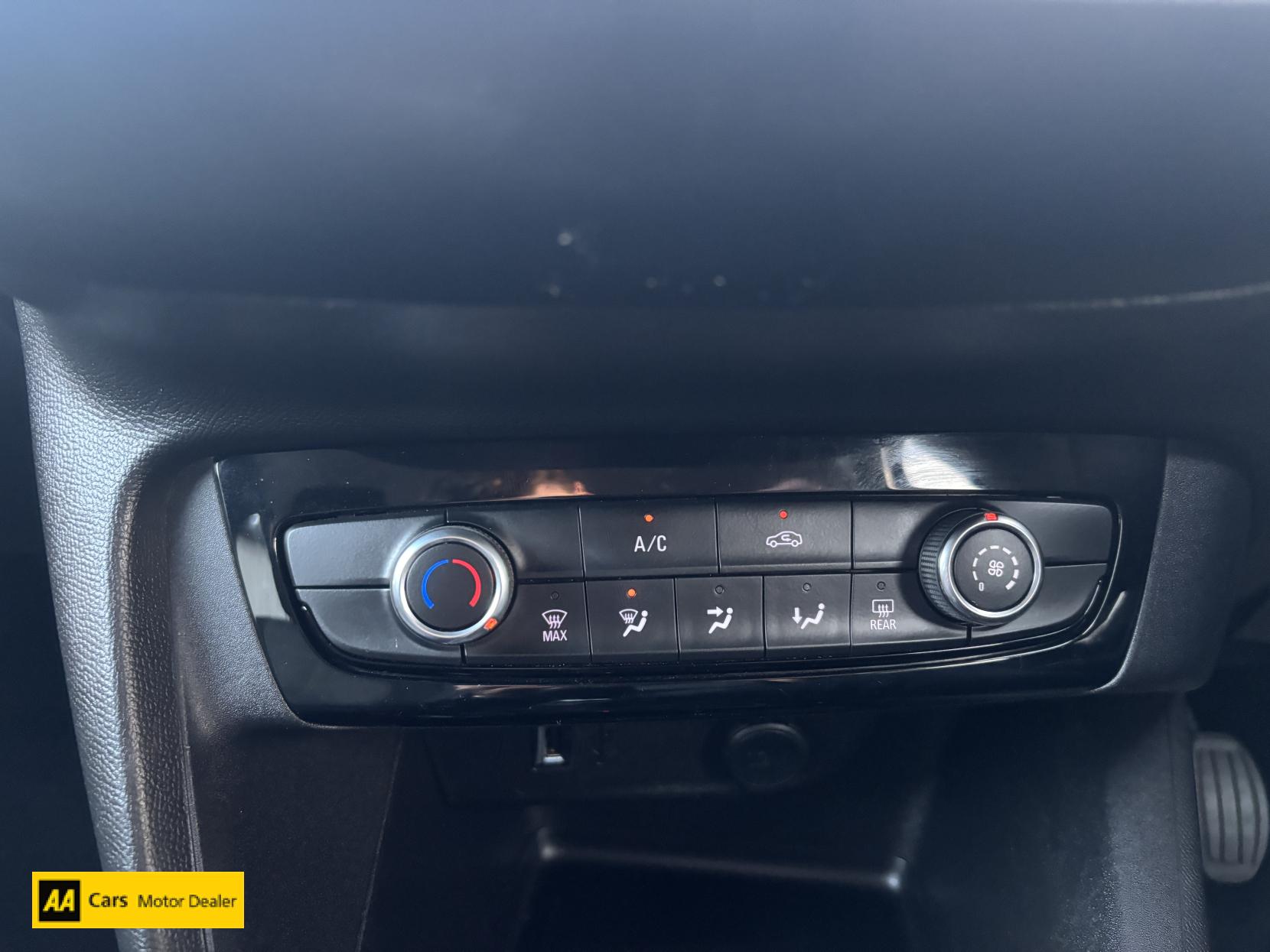 Vauxhall Corsa 1.2 SE Hatchback 5dr Petrol Manual Euro 6 (75 ps)