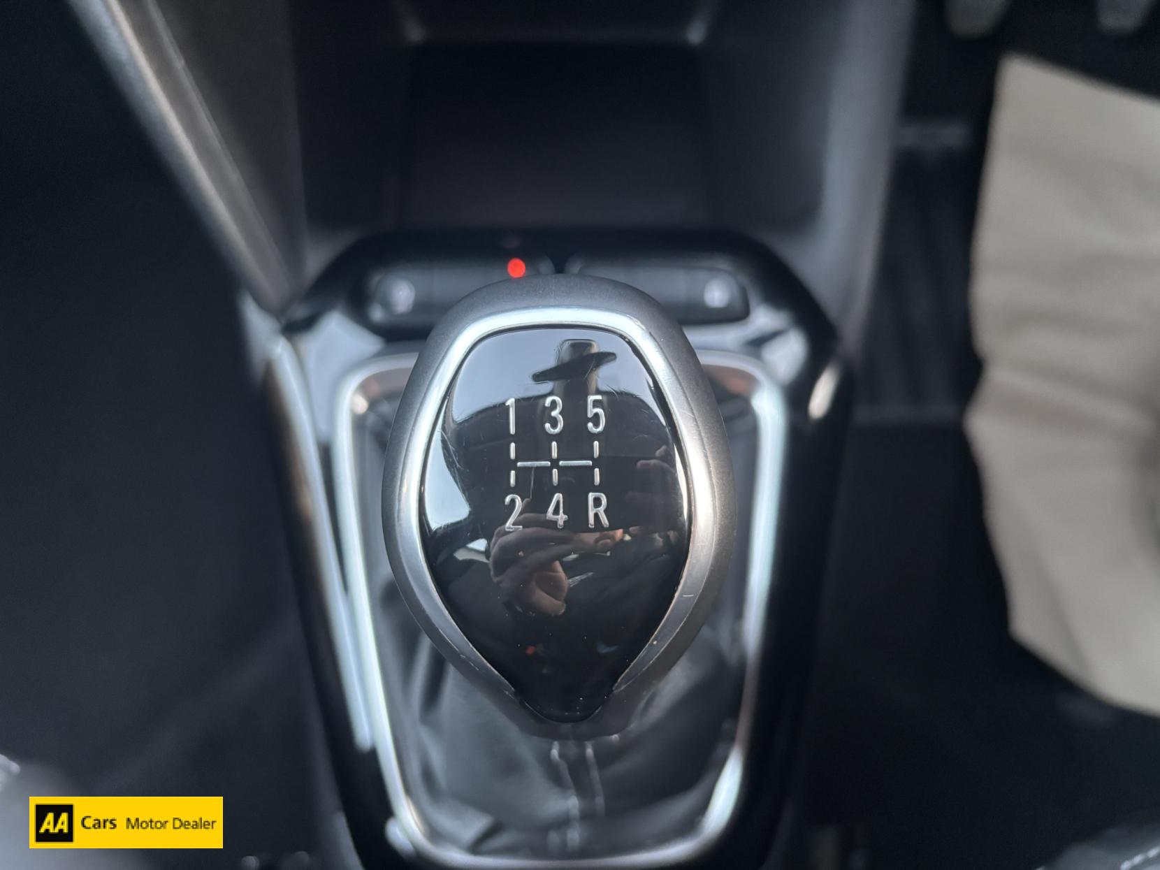 Vauxhall Corsa 1.2 SE Hatchback 5dr Petrol Manual Euro 6 (75 ps)