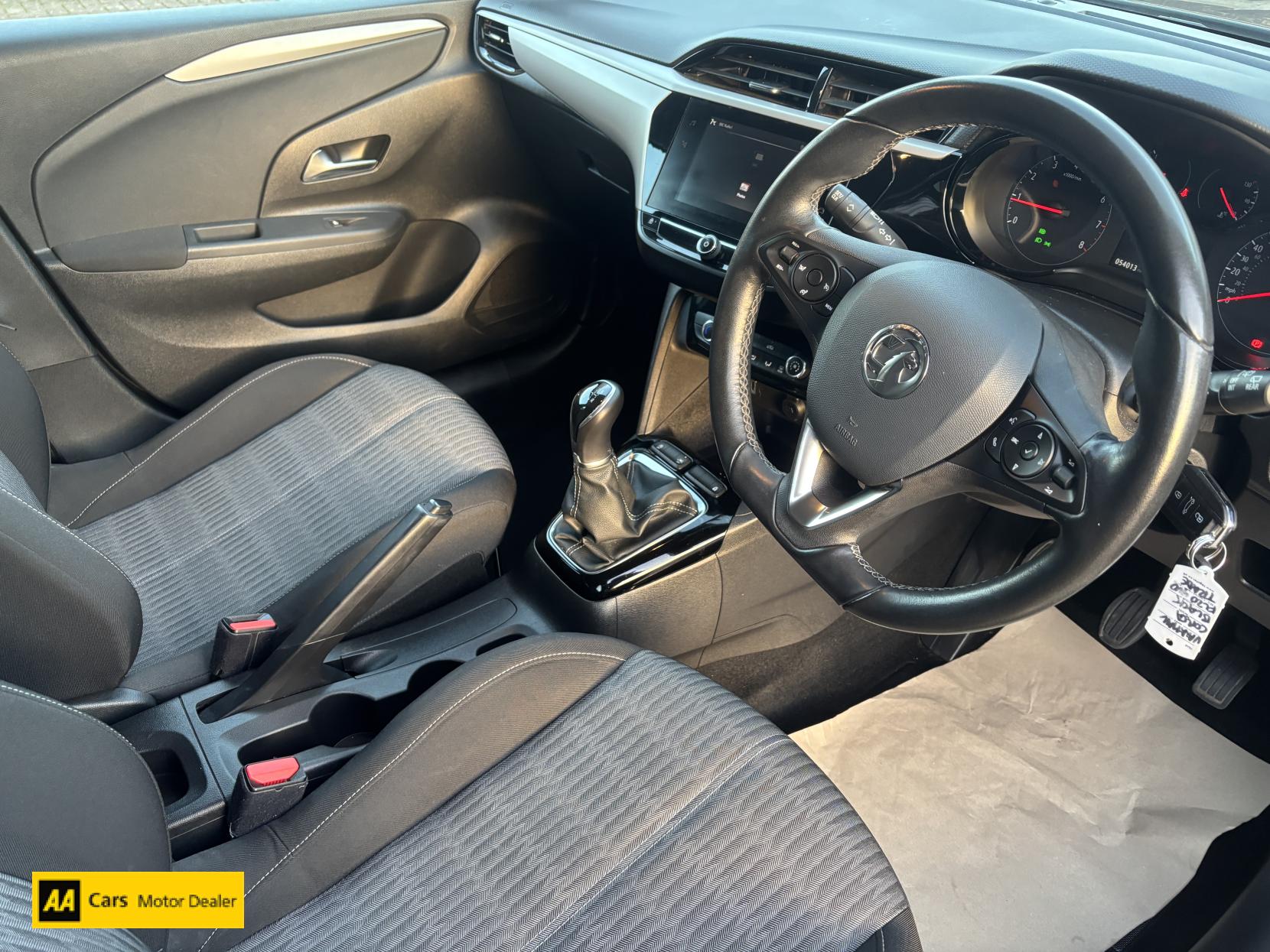 Vauxhall Corsa 1.2 SE Hatchback 5dr Petrol Manual Euro 6 (75 ps)