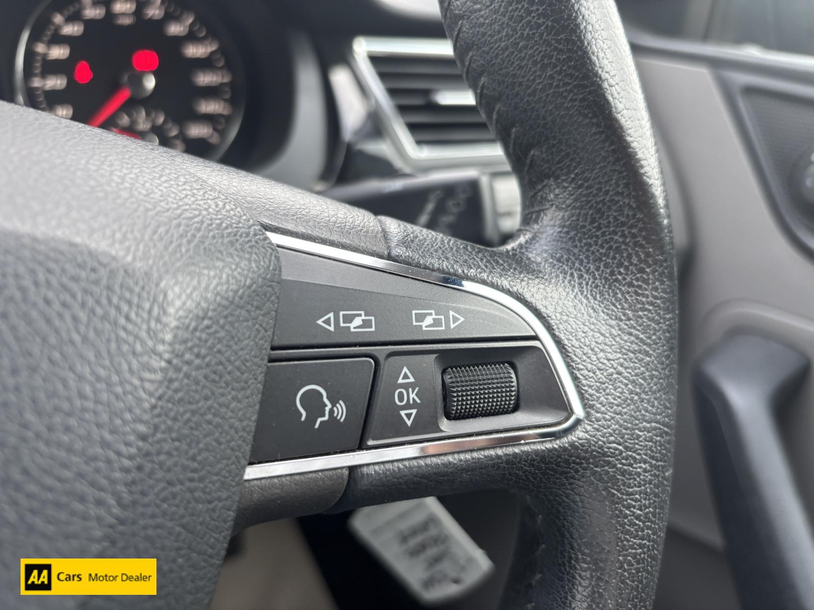 SEAT Toledo 1.2 TSI SE Hatchback 5dr Petrol Manual Euro 5 (s/s) (Nav) (105 ps)