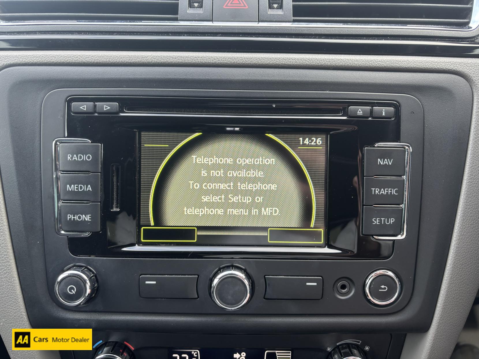 SEAT Toledo 1.2 TSI SE Hatchback 5dr Petrol Manual Euro 5 (s/s) (Nav) (105 ps)